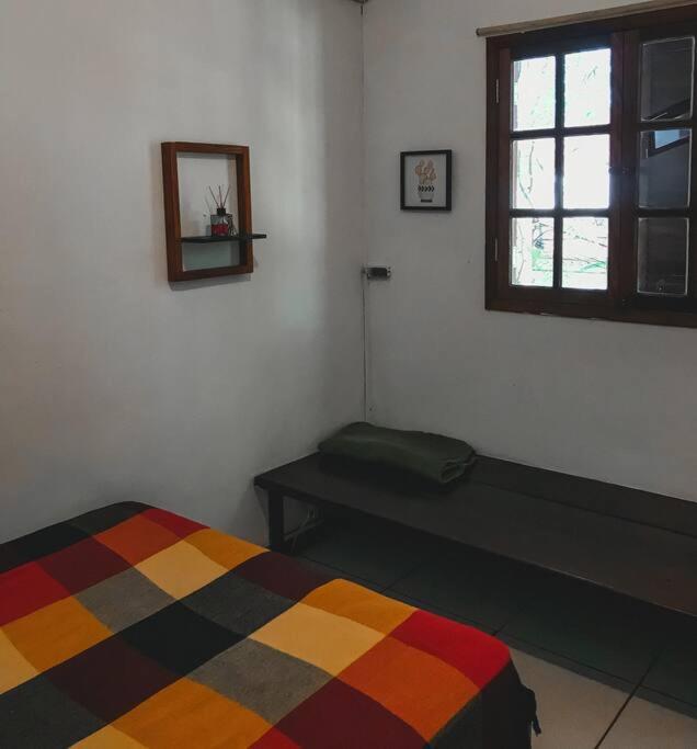 Casa grande,3 min a pé do Centro, grupos, familias