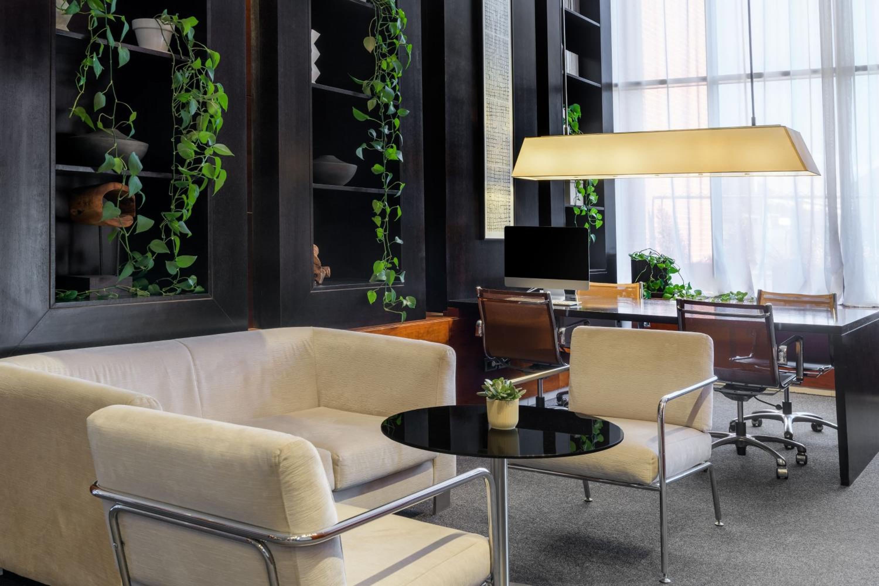Alcala De Henares Vacations - AC Hotel Alcala de Henares by Marriott - Property Image 4