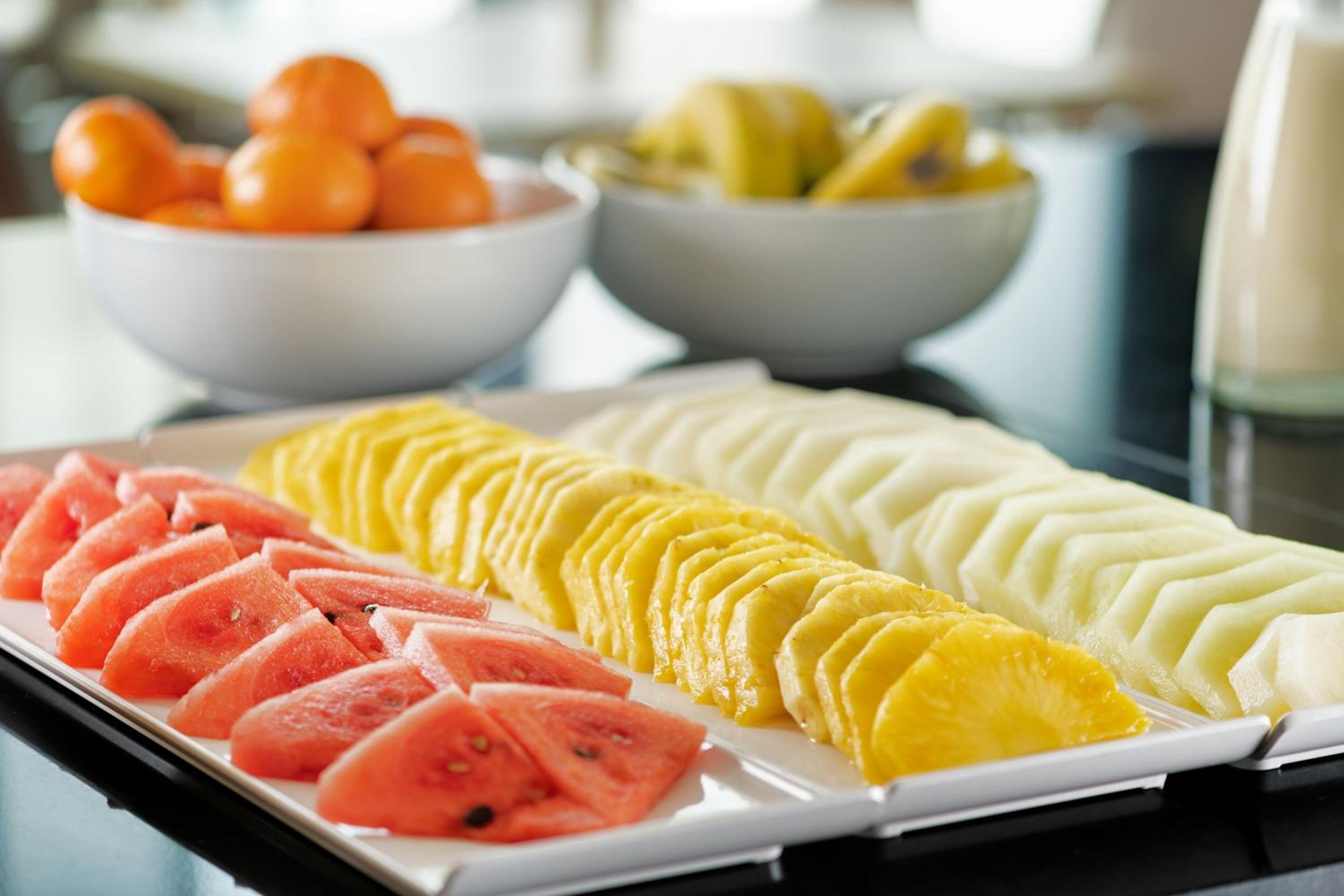Alcala De Henares Vacations - AC Hotel Alcala de Henares by Marriott - Property Image 9