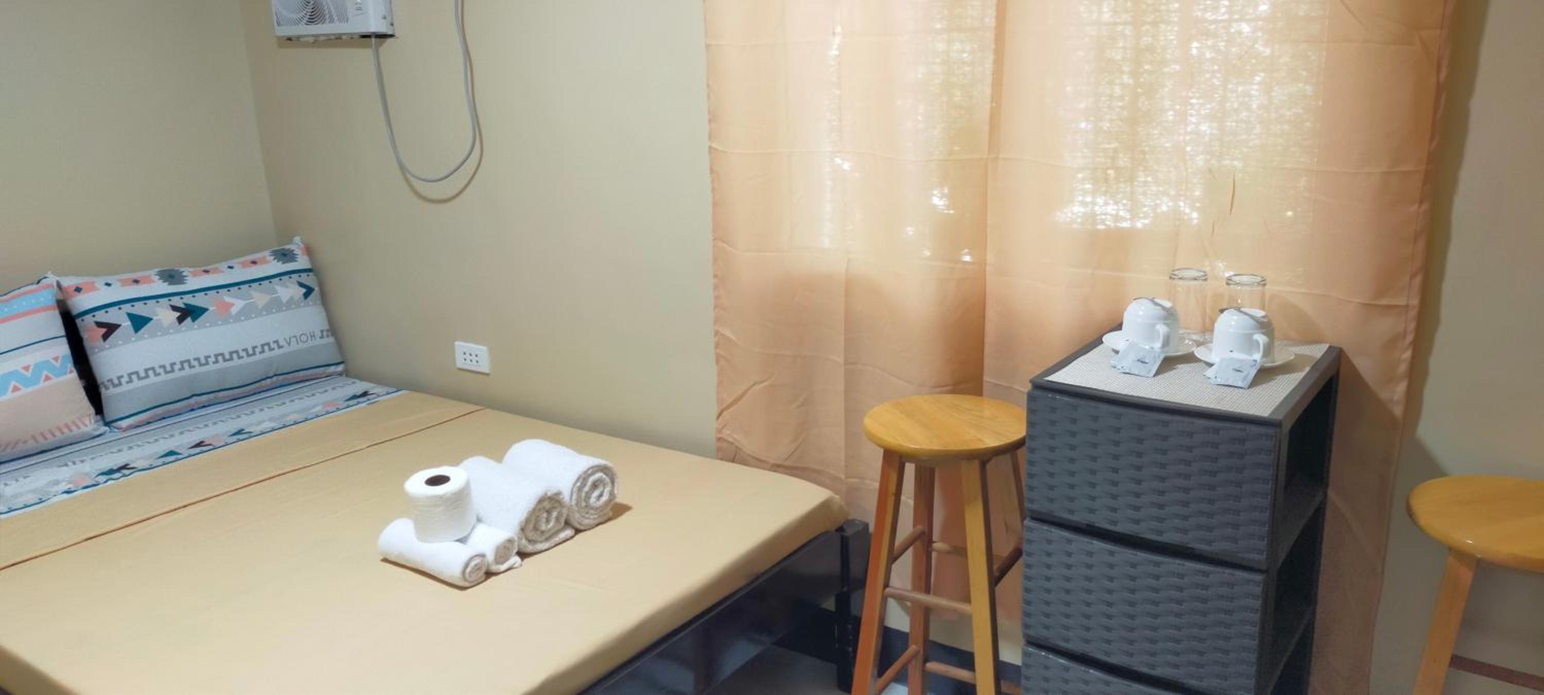 Havenly Guesthouse And Body Massage Spa view 3