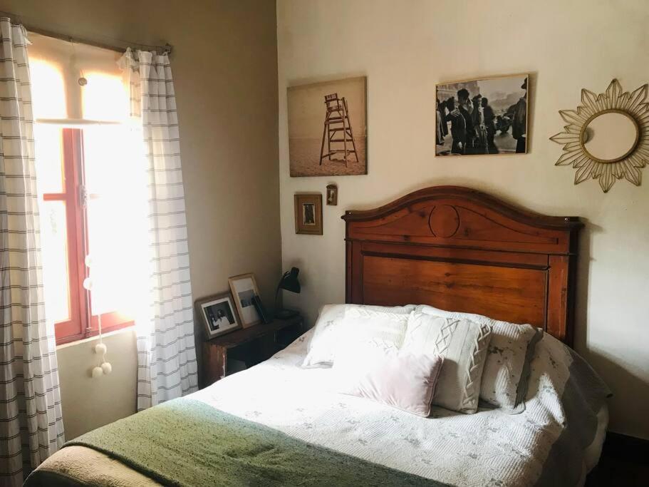 Hermosa Casa en zona de Chacras junto al Río Chubut Trelew