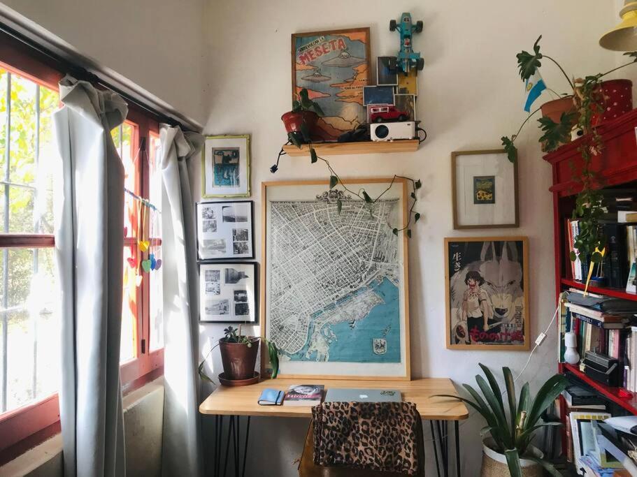 Hermosa Casa en zona de Chacras junto al Río Chubut Trelew