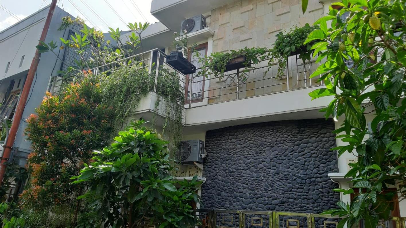 ChiGhaya Guest House