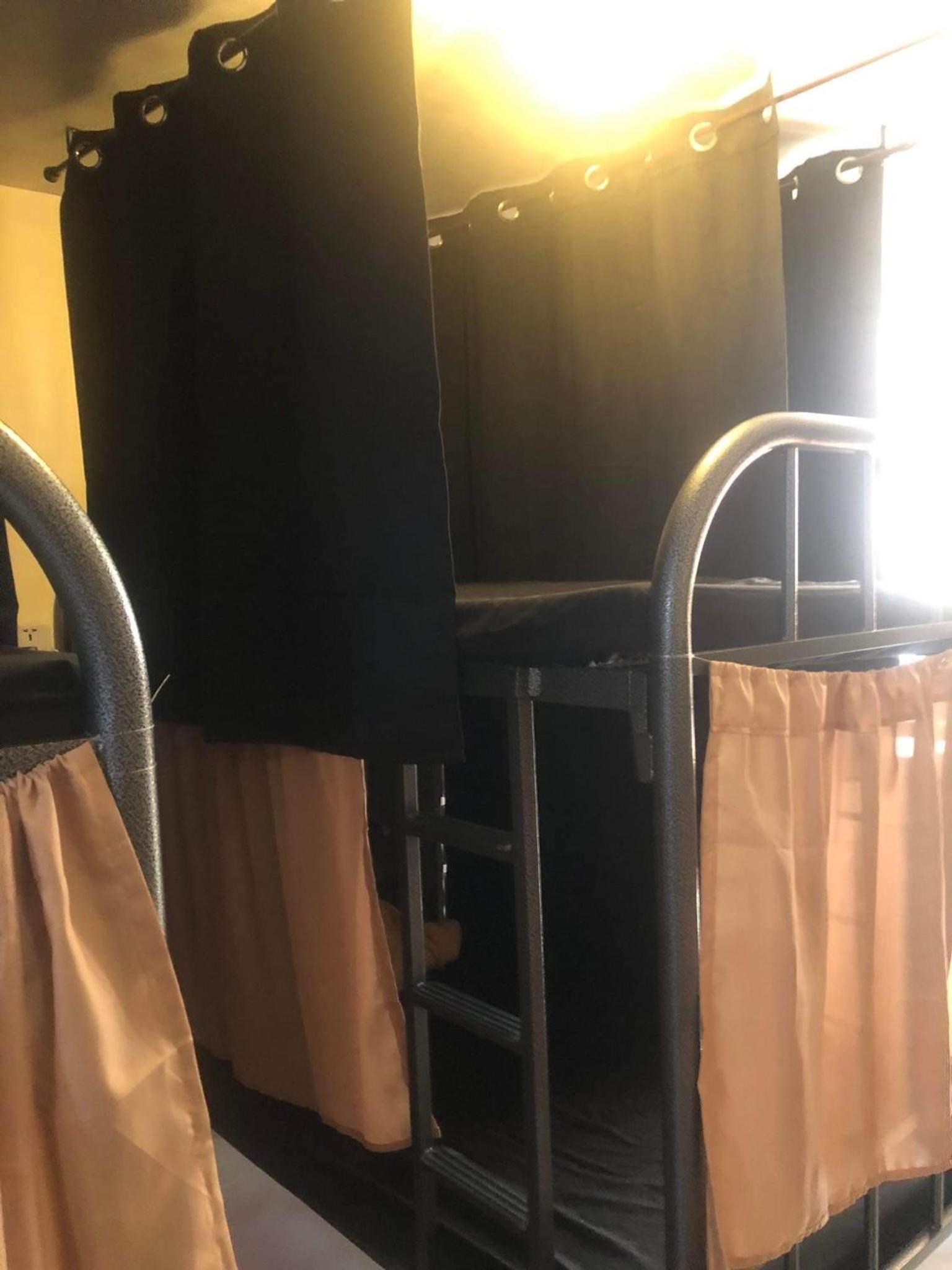Saekyung Condominium Dormitory Ladies Only