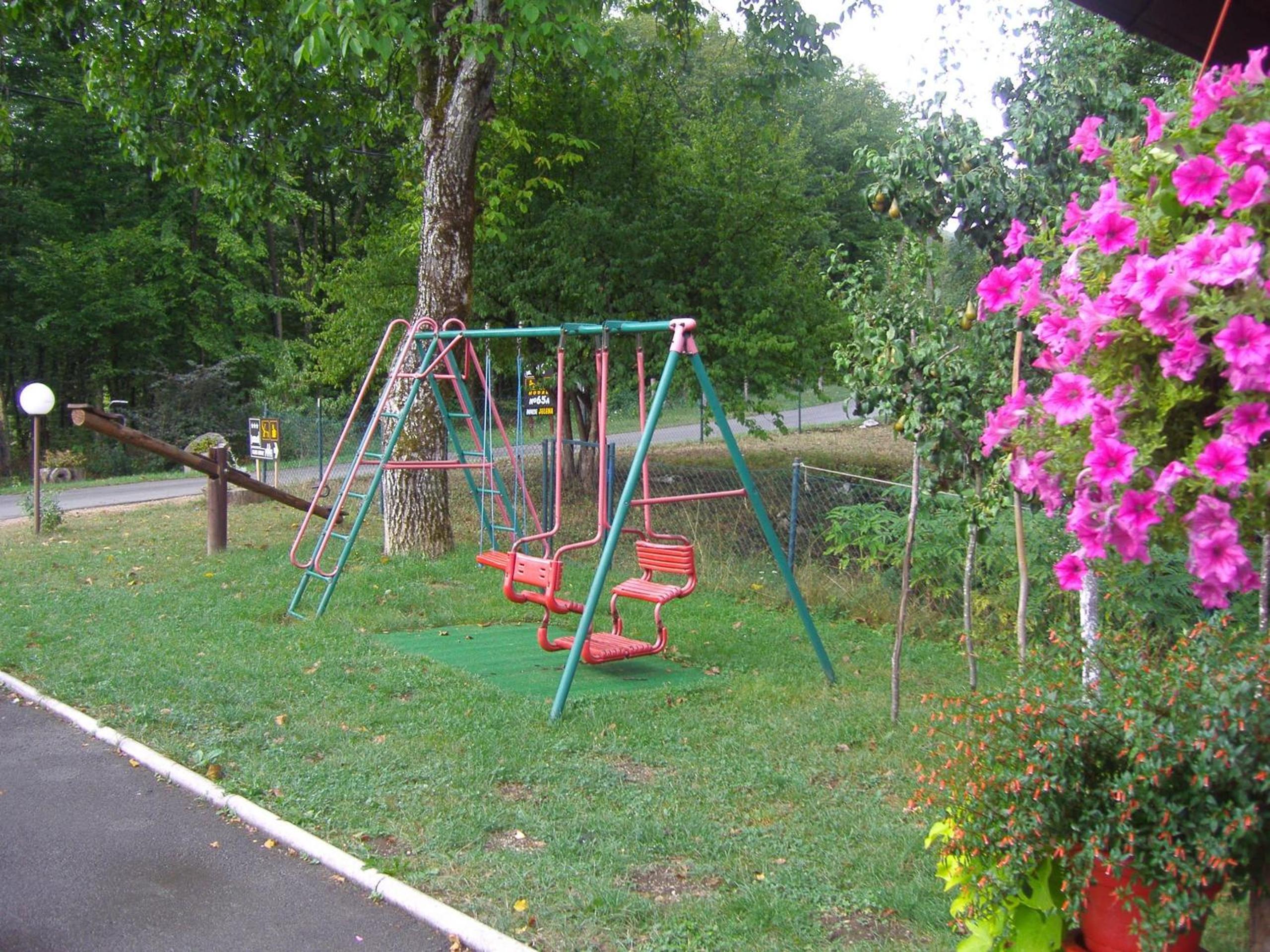 Guesthouse Hodak