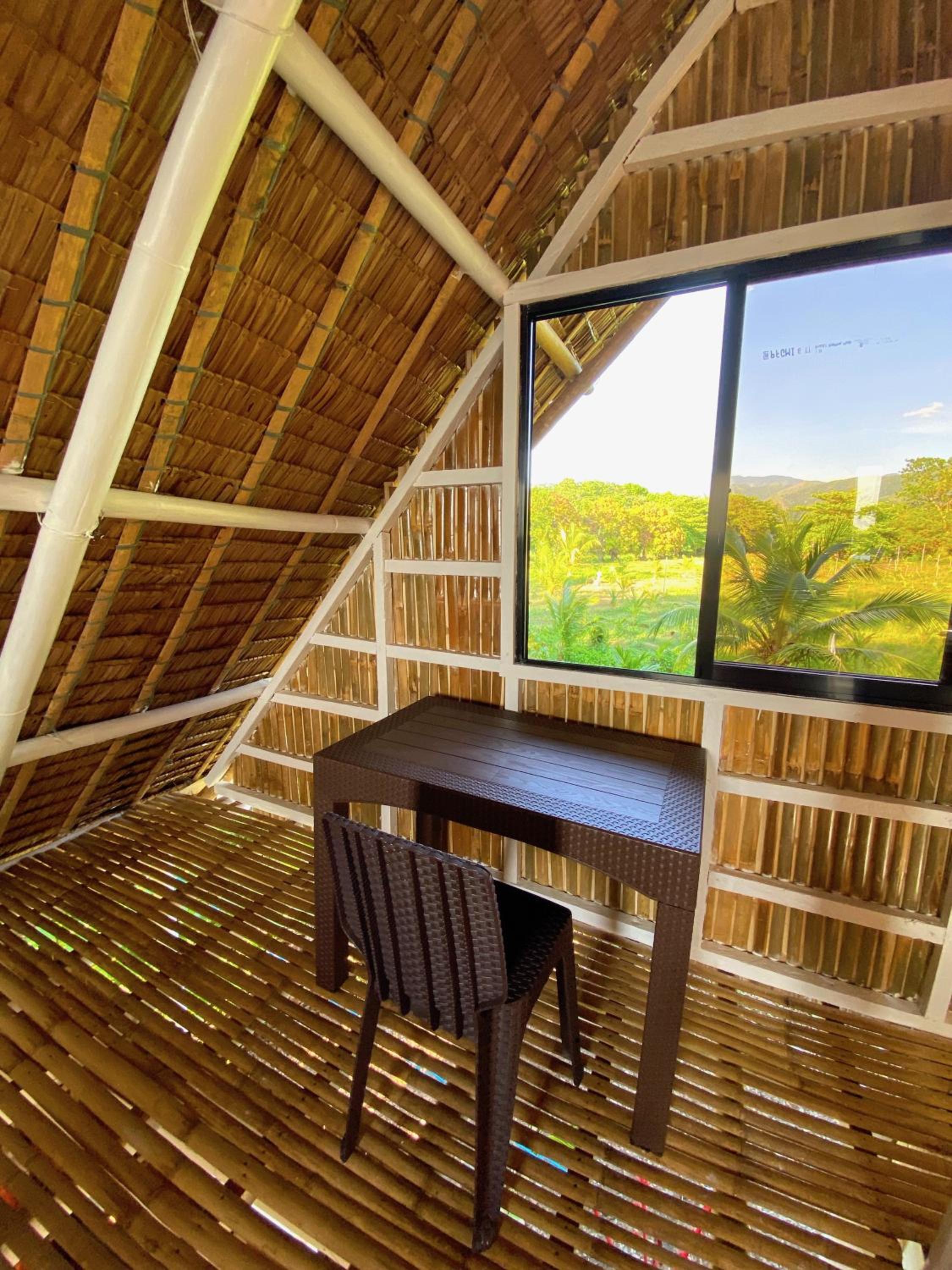 Villa Eliza Ecofarm view 5