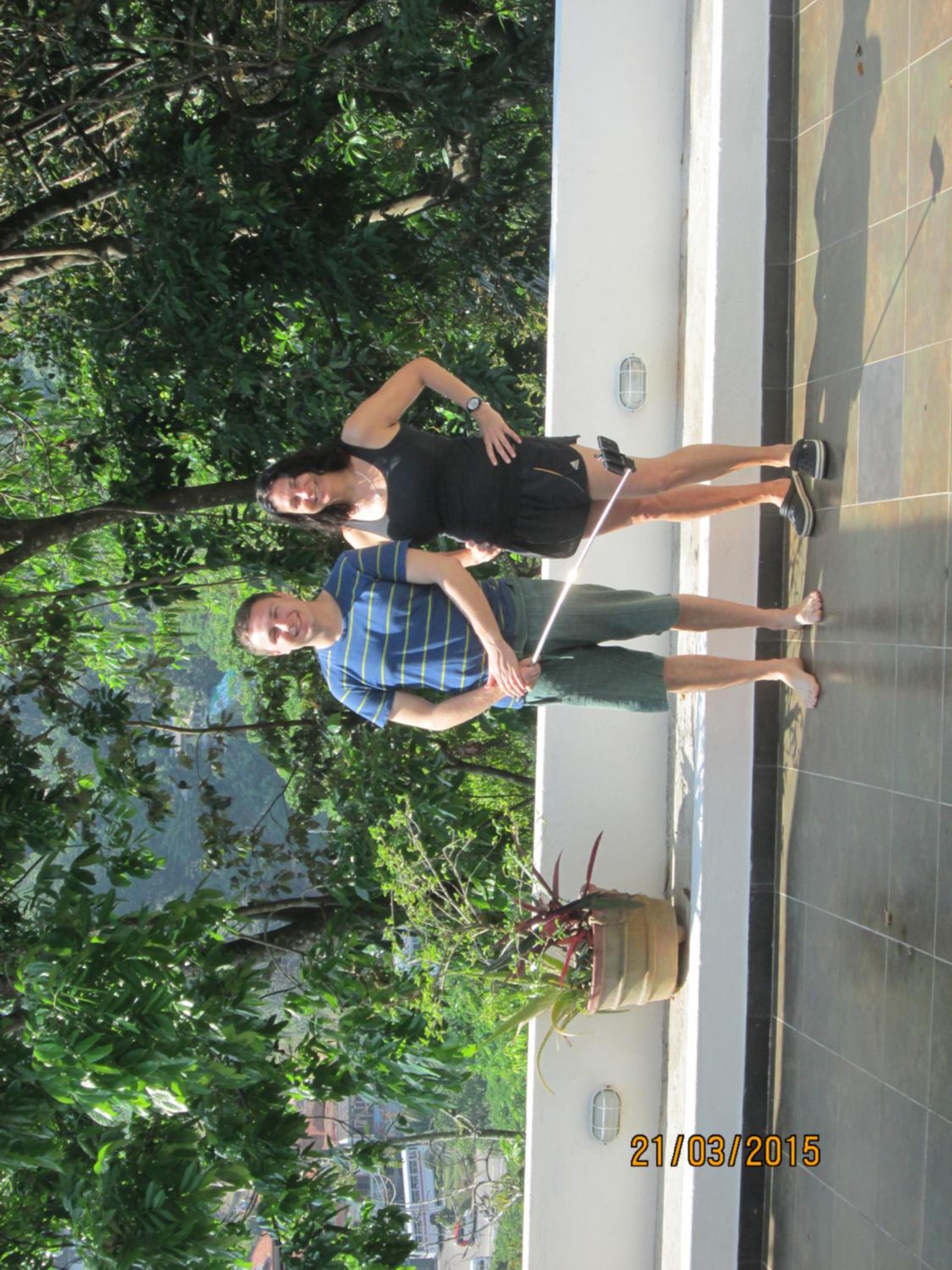 KANDY Holiday Residence