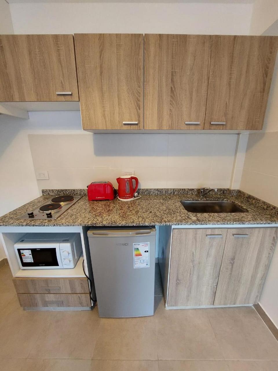 Condominio Portezuelo