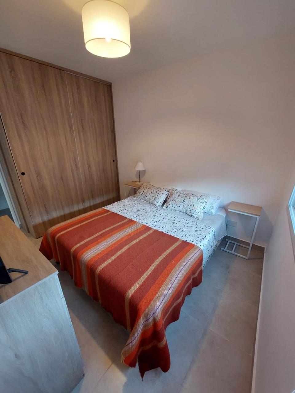 Condominio Portezuelo