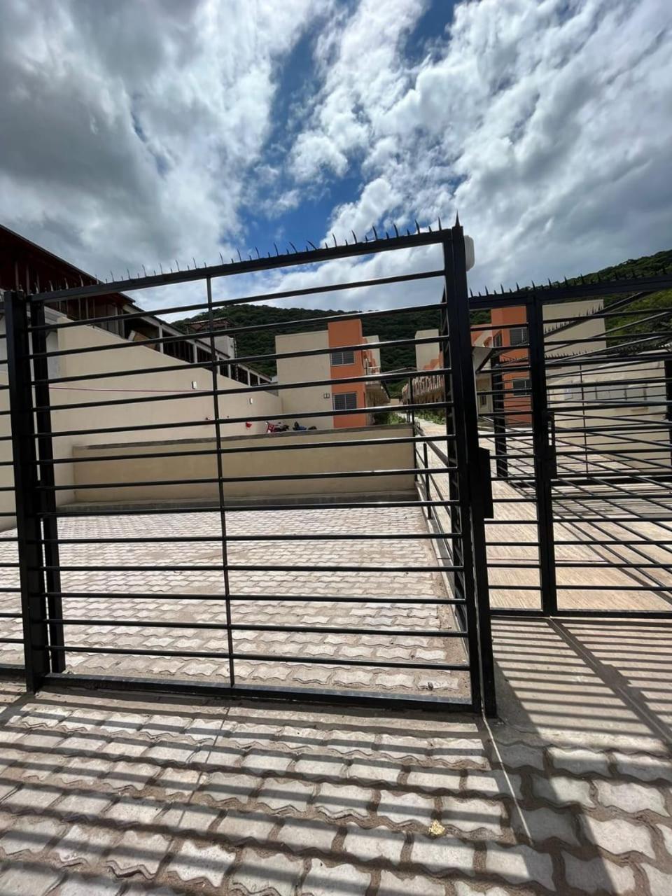 Condominio Portezuelo