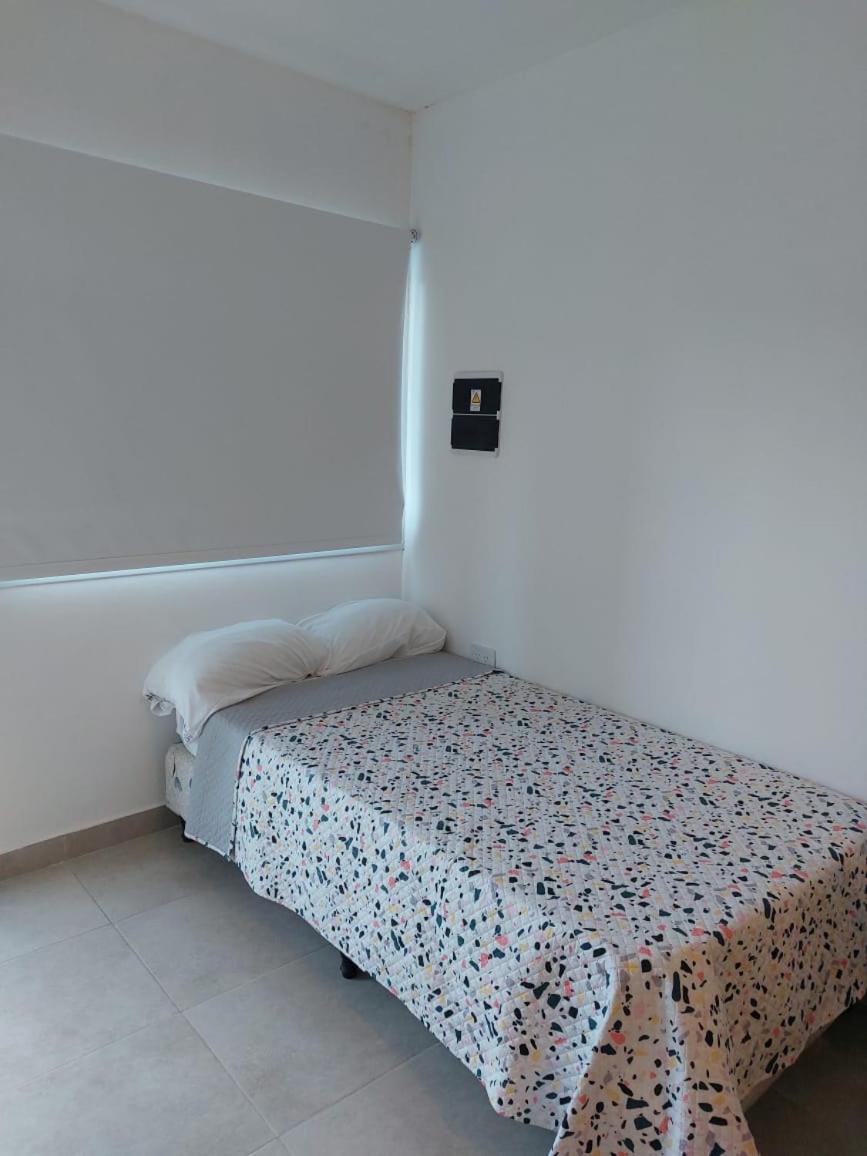 Condominio Portezuelo