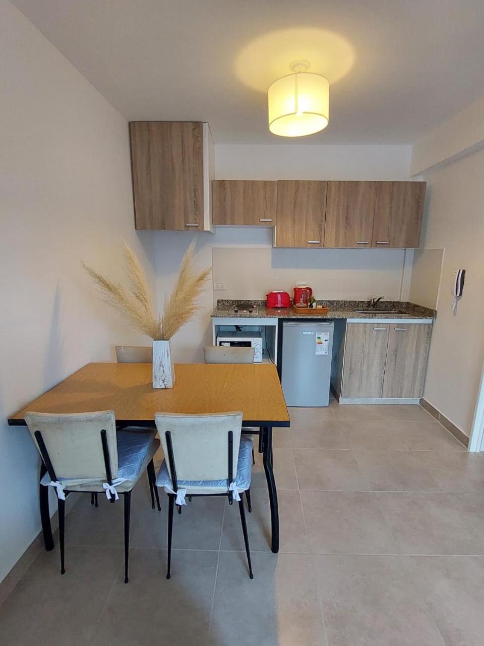 Condominio Portezuelo
