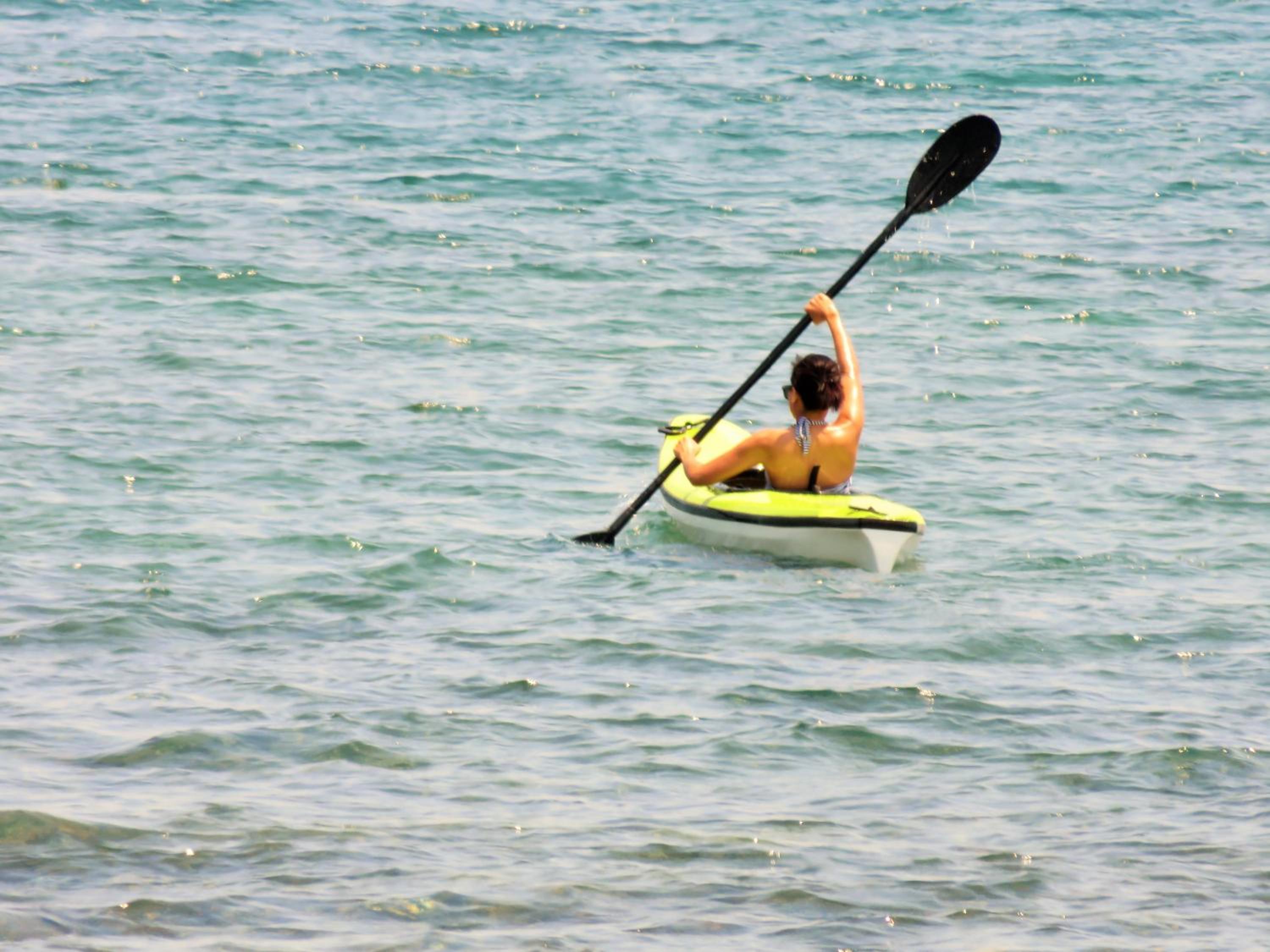 Kav's Beach Resort