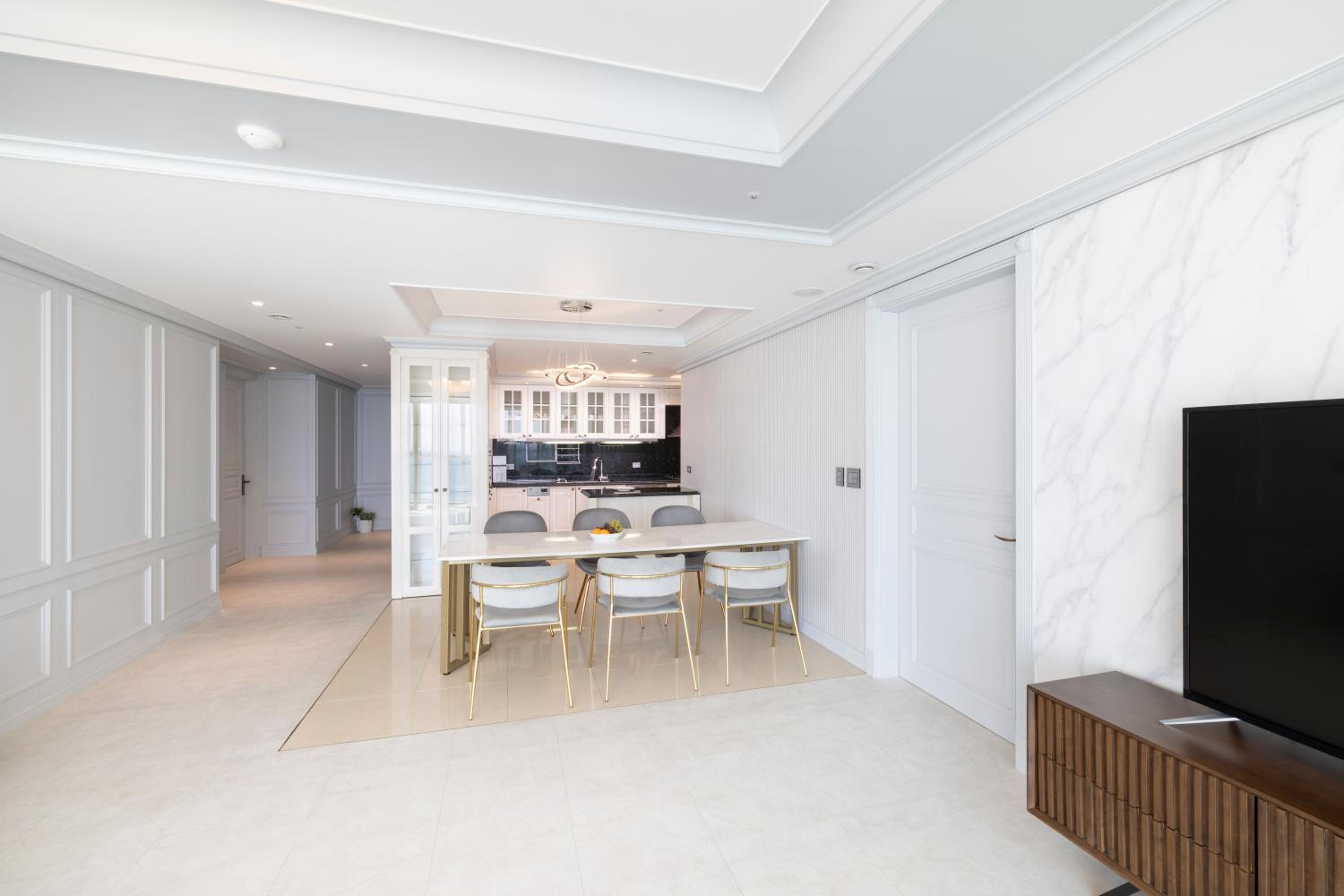 Pale De Cz Condo