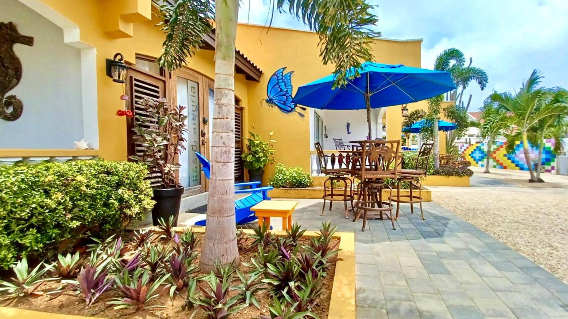 Treasure By The Sea Bonaire