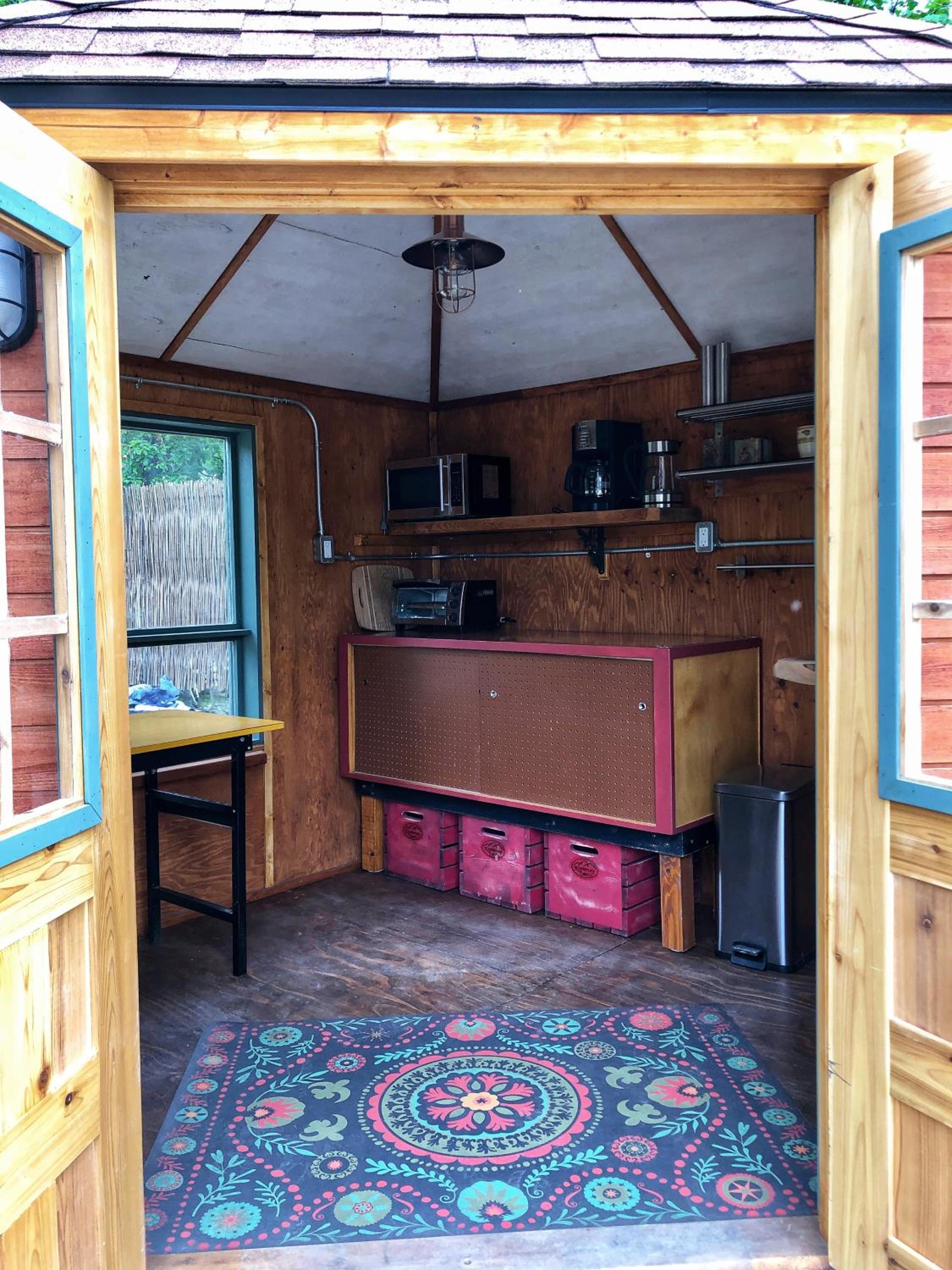 Funky Bunky