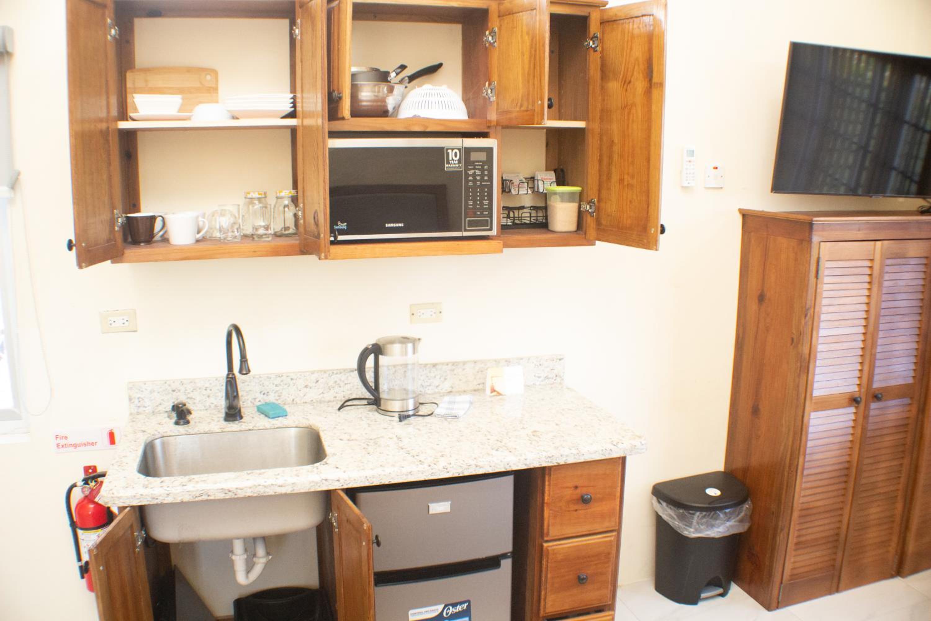 The Vista Inn Studio #2