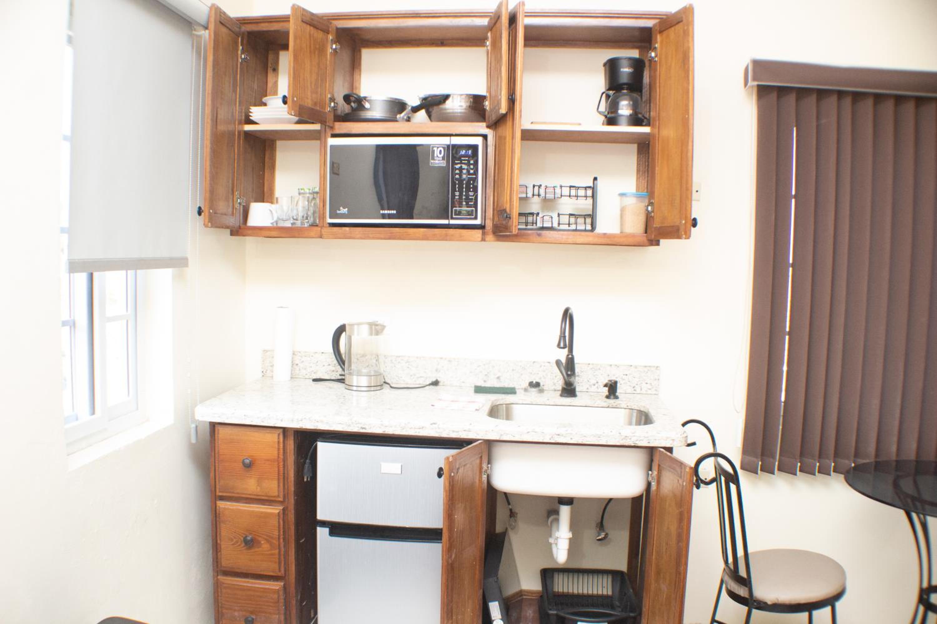 The Vista Inn Studio #2