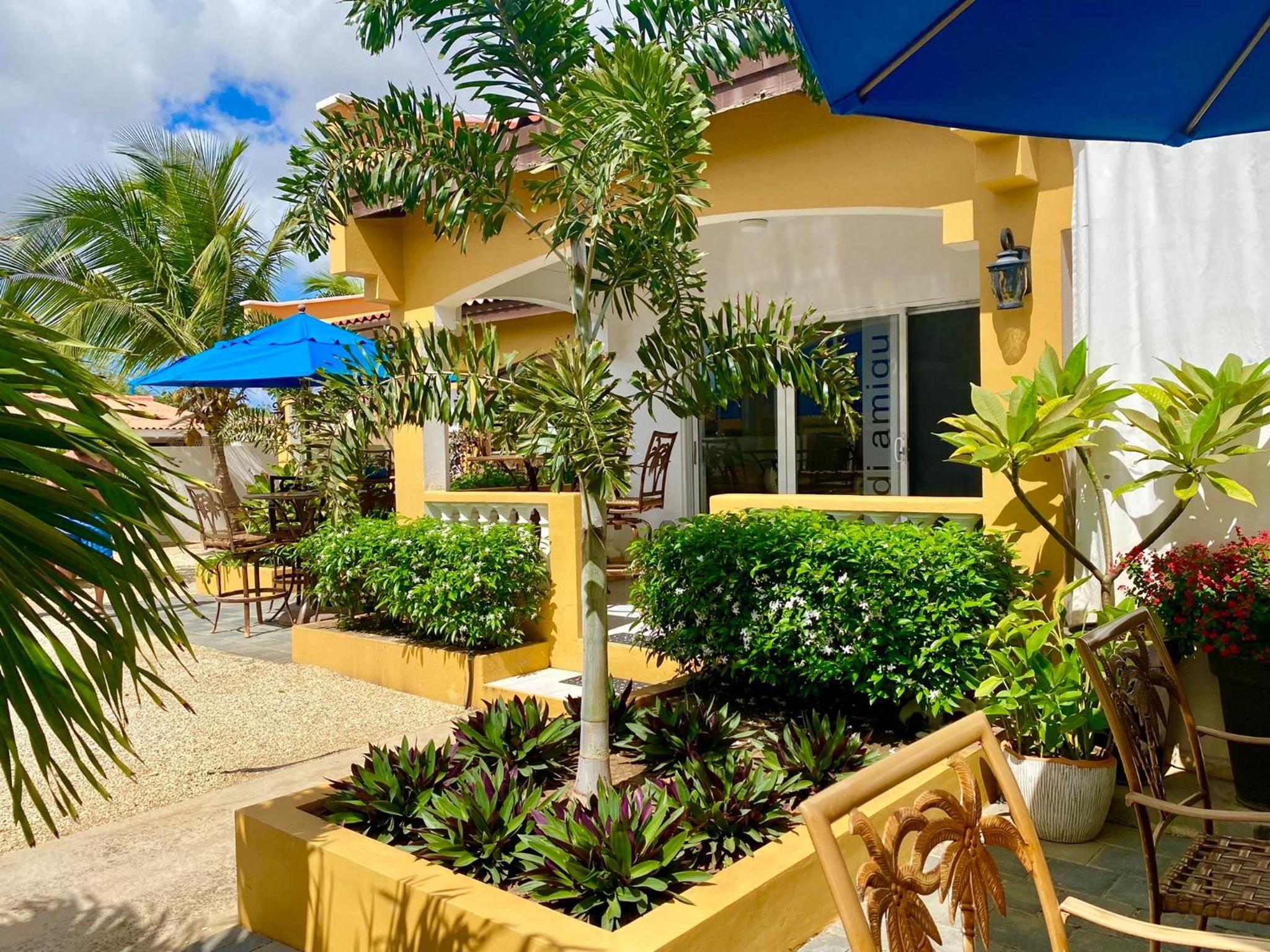 Treasure By The Sea Bonaire