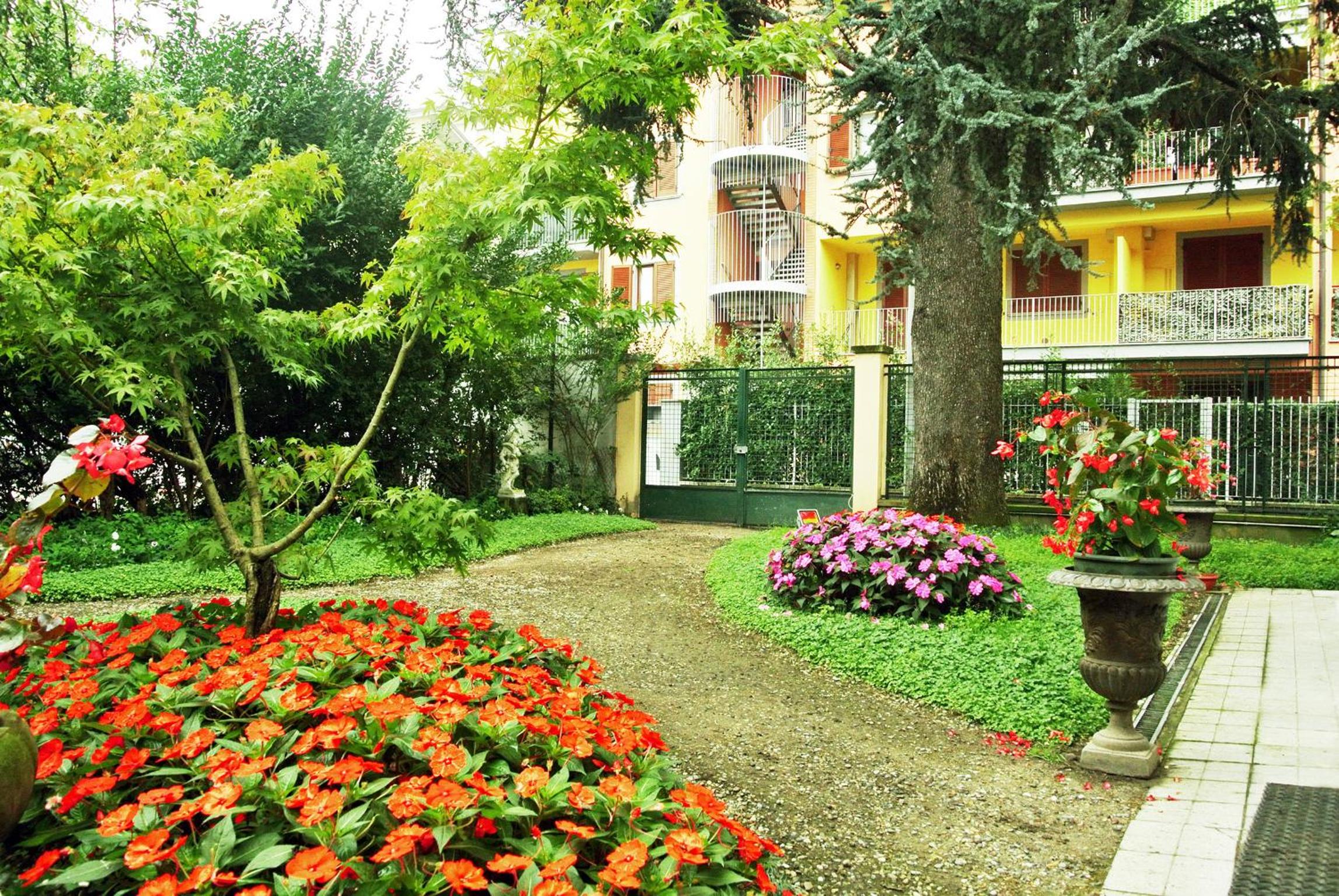 Villa Laila en Lodi