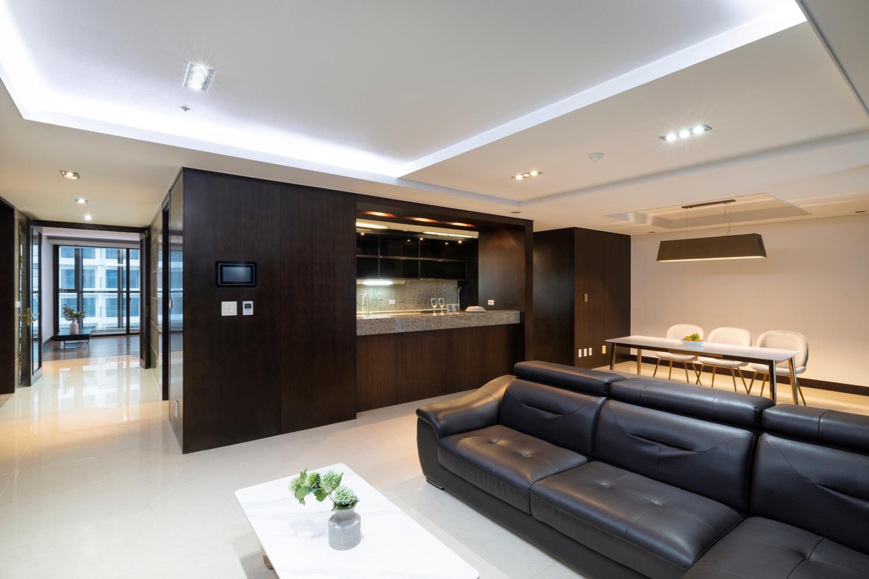 Pale De Cz Condo