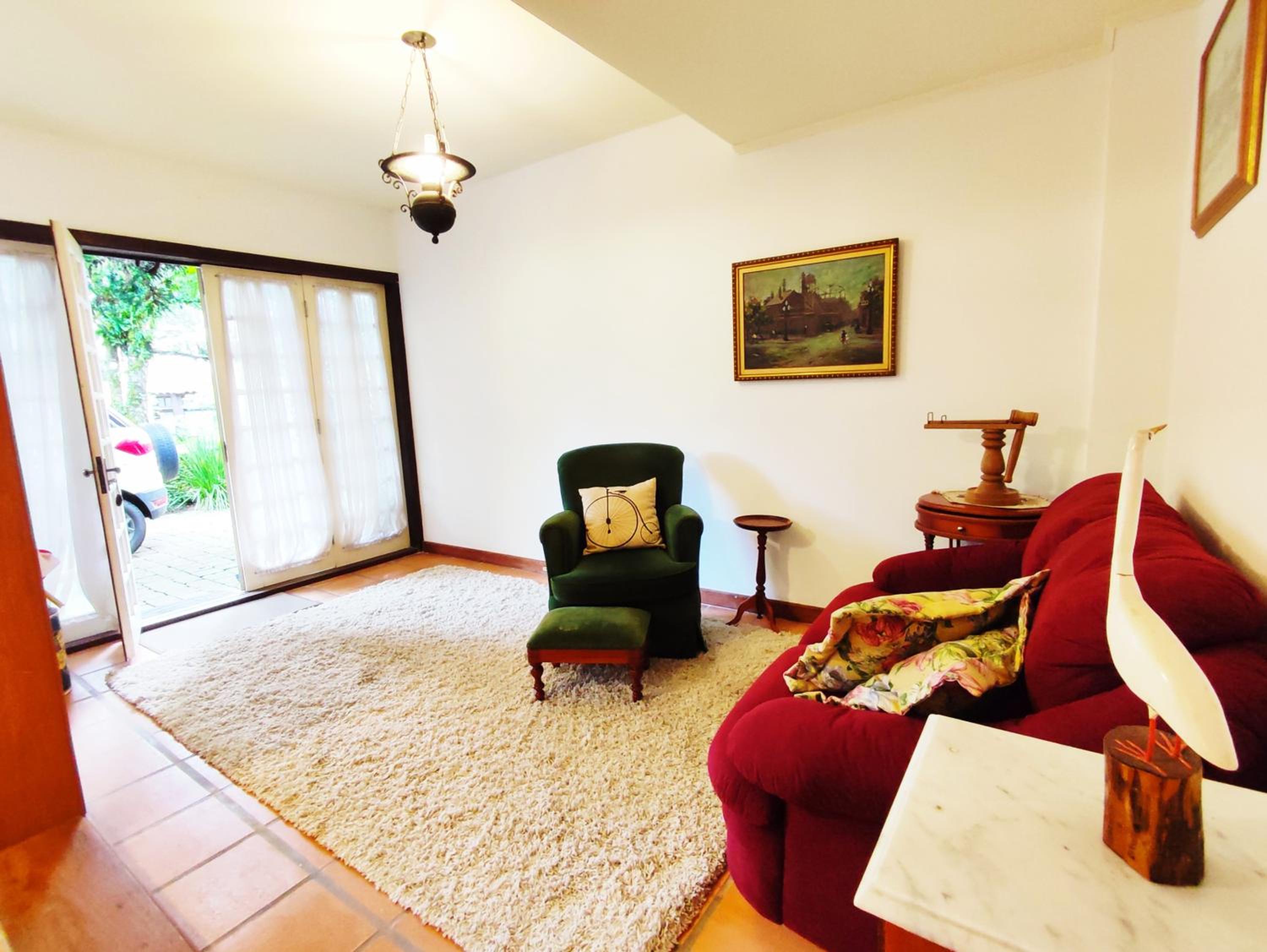 Casa Linda 3 Quartos no Kempinski Lage de Pedra