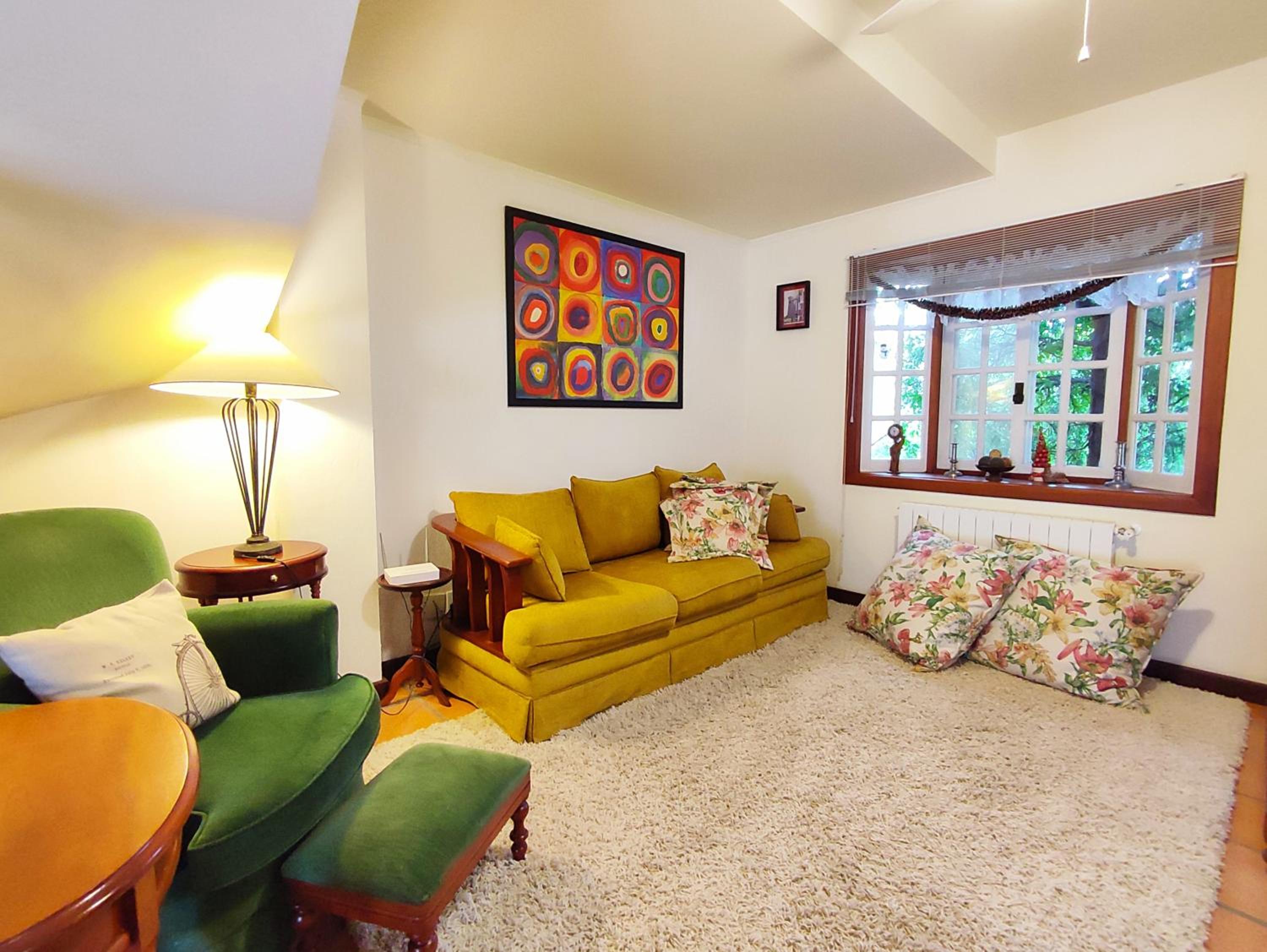 Casa Linda 3 Quartos no Kempinski Lage de Pedra