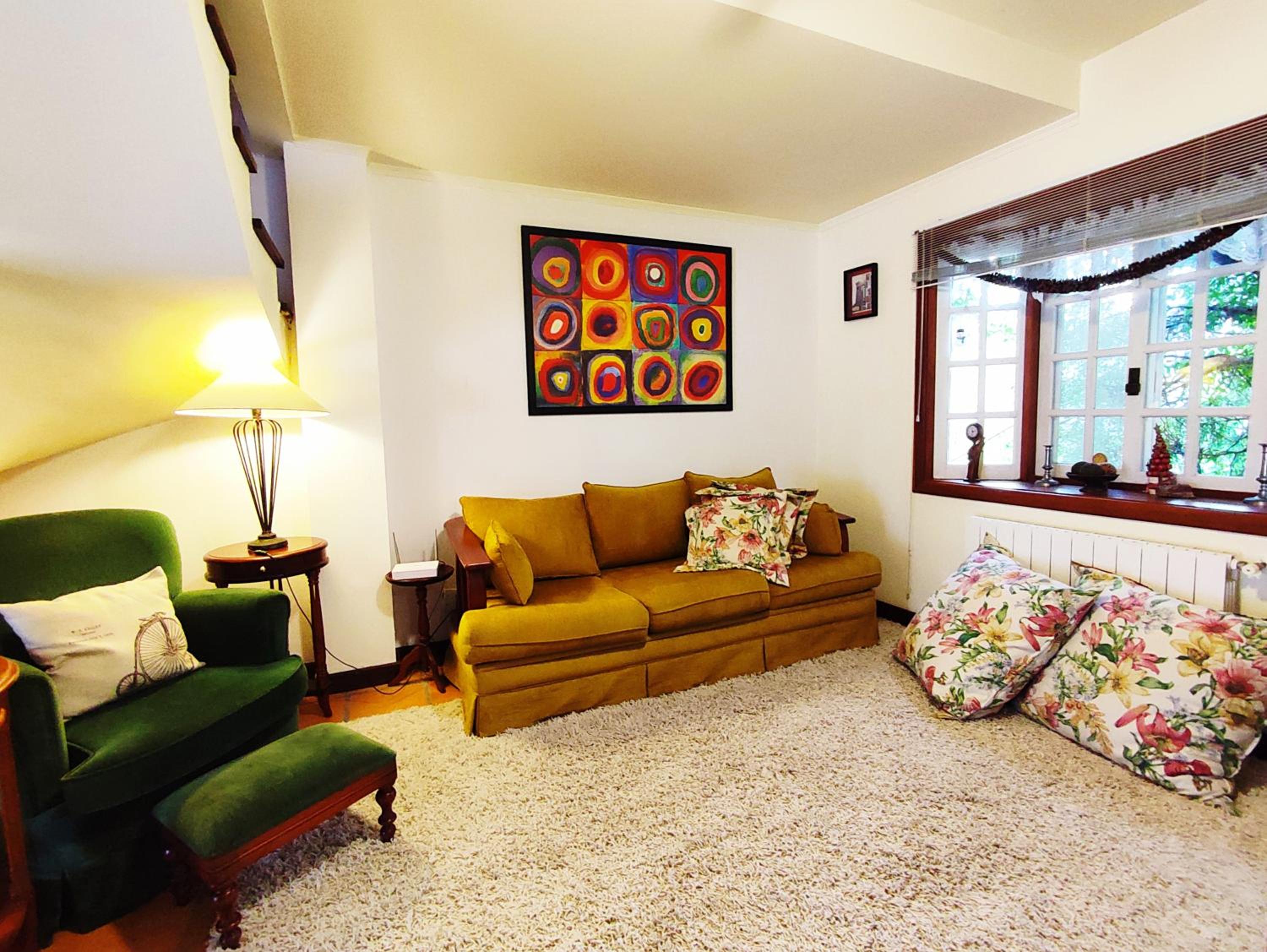Casa Linda 3 Quartos no Kempinski Lage de Pedra