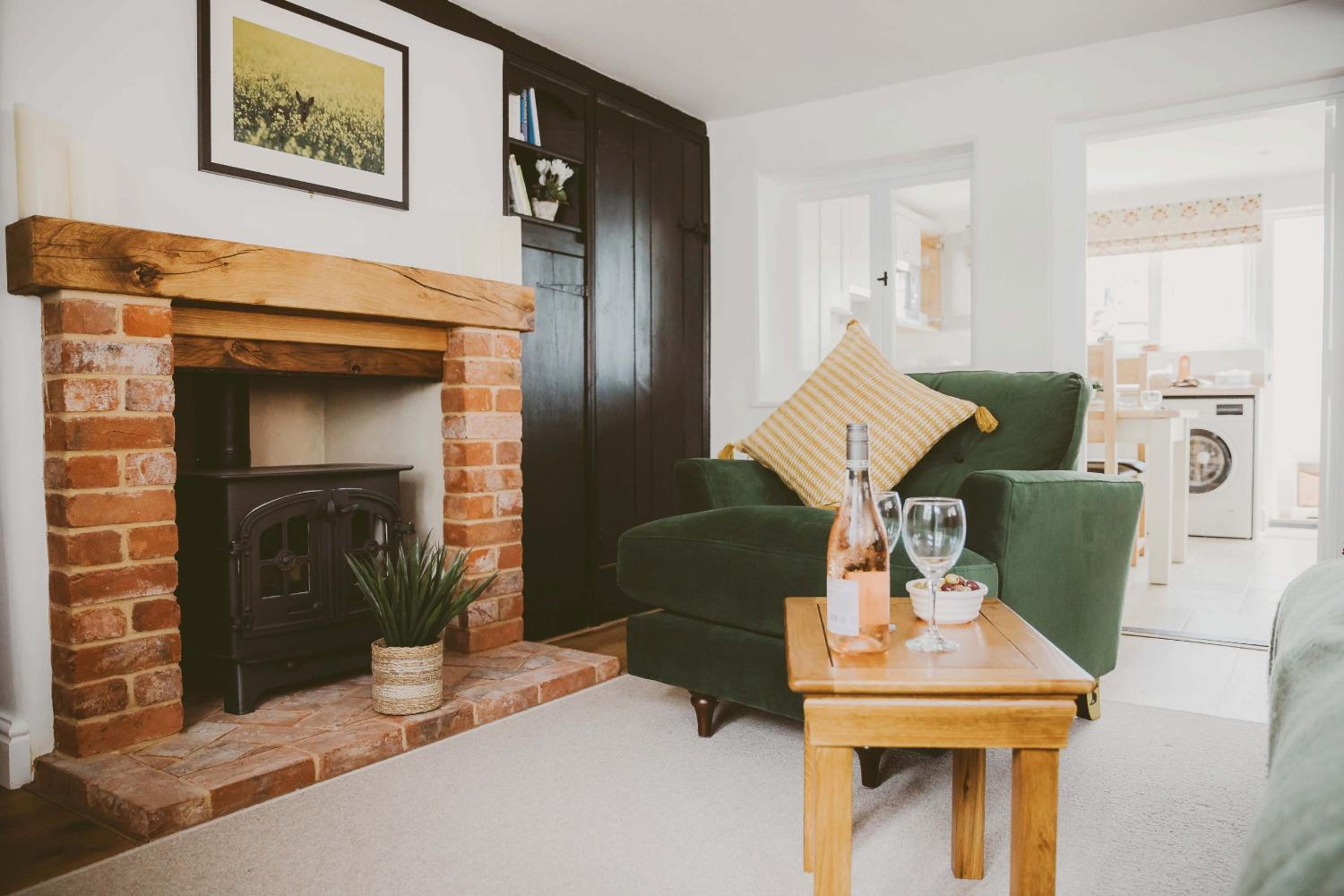 1 Chantry Cottage view 5