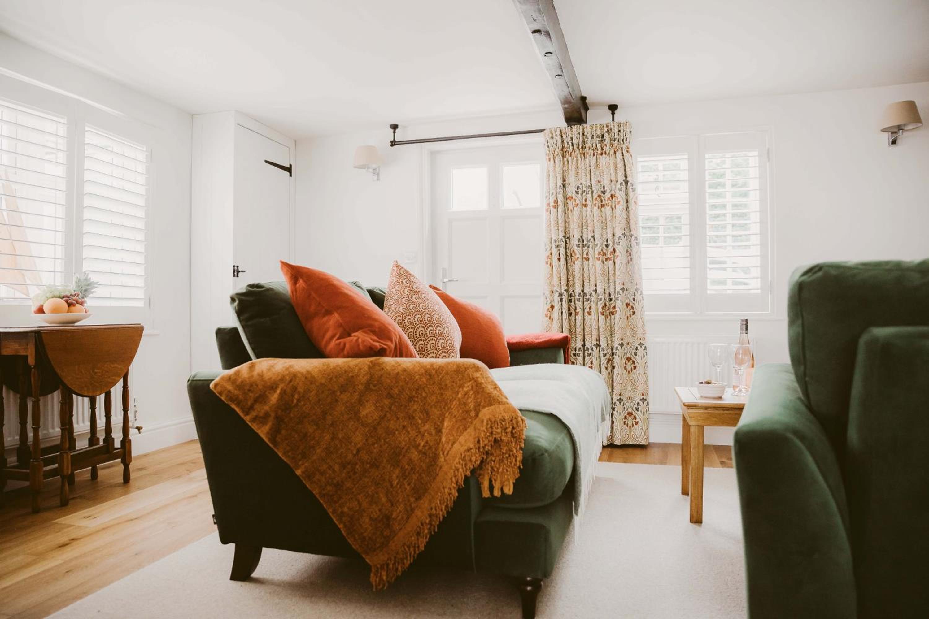 1 Chantry Cottage view 3