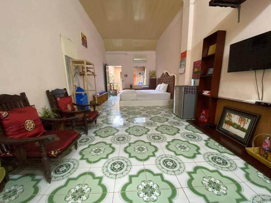 T30 Hanoi Homestay, near Lotte Tay Ho, 25minutes to the airport