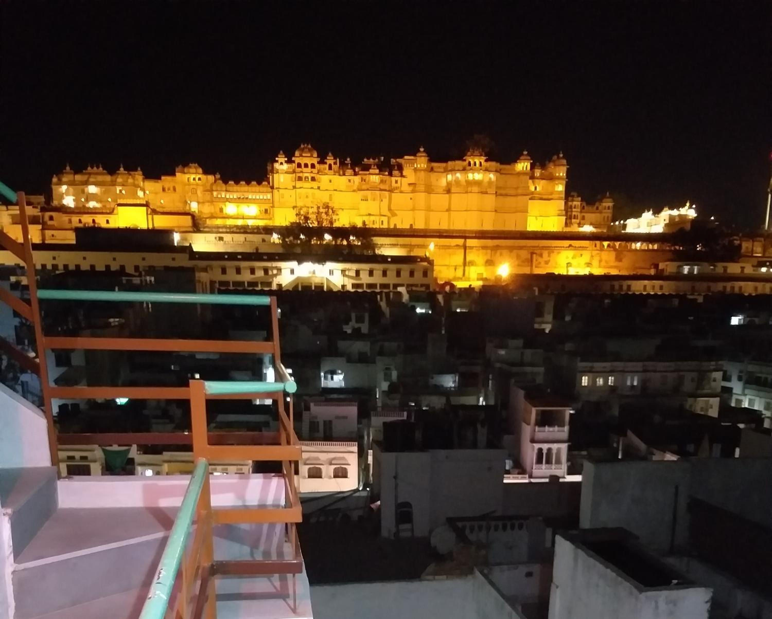 roof