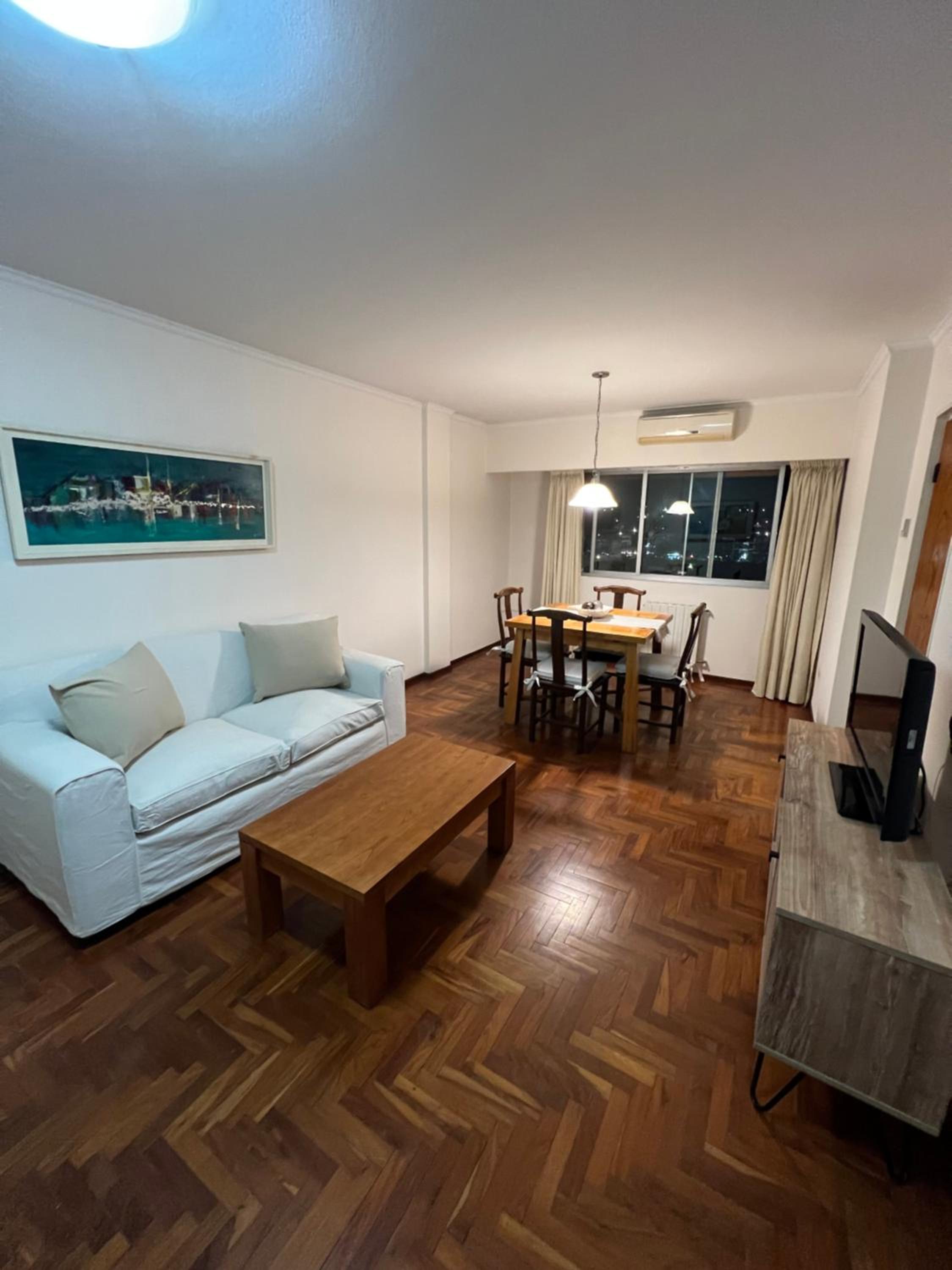 Departamento GNZ en el corazón de Córdoba