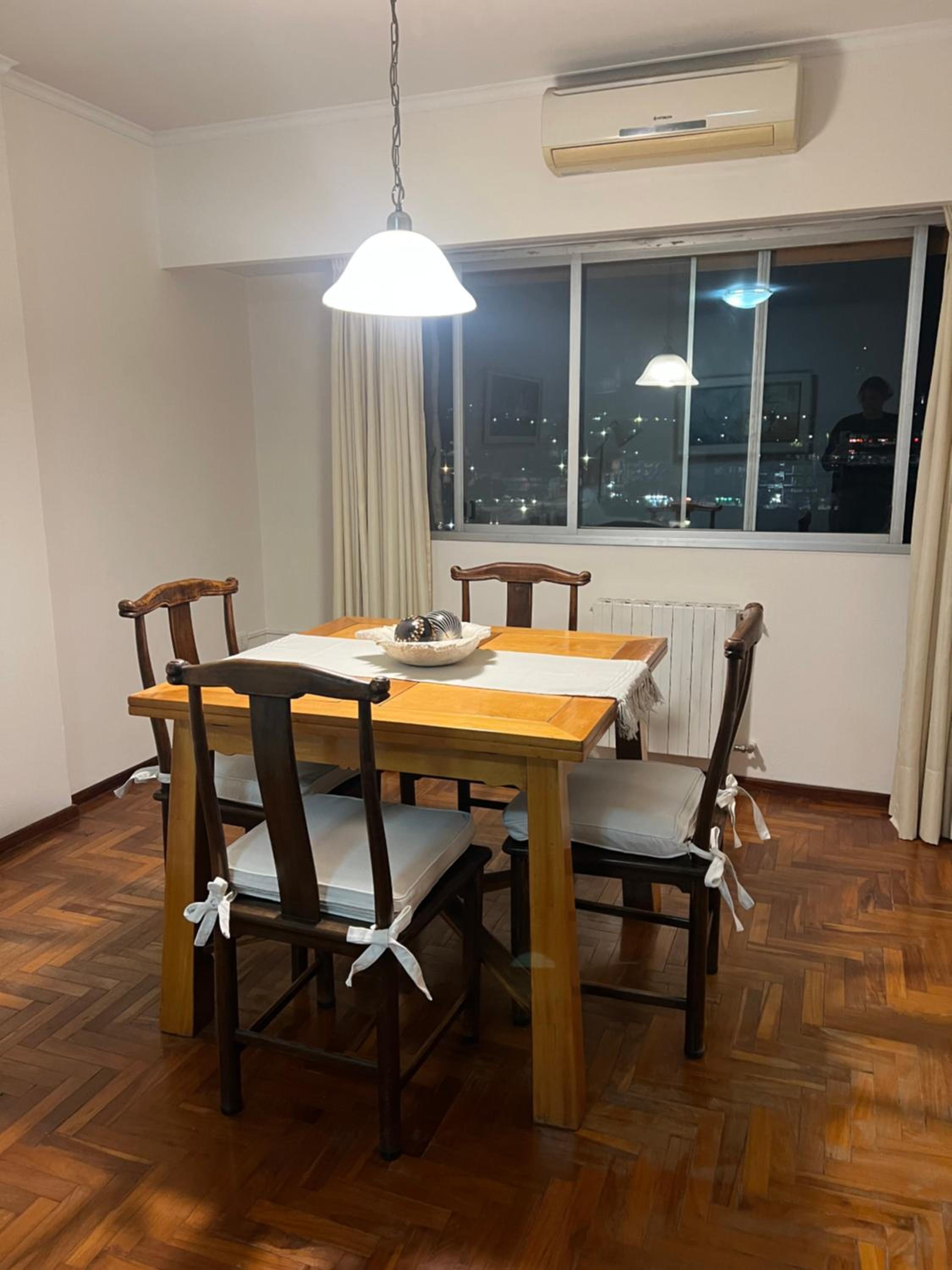 Departamento GNZ en el corazón de Córdoba