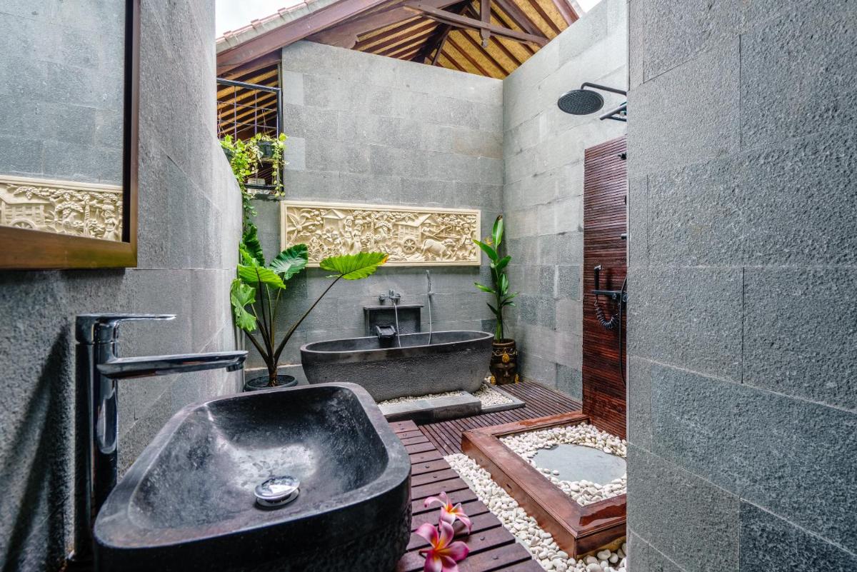 Villa Bunga view 4