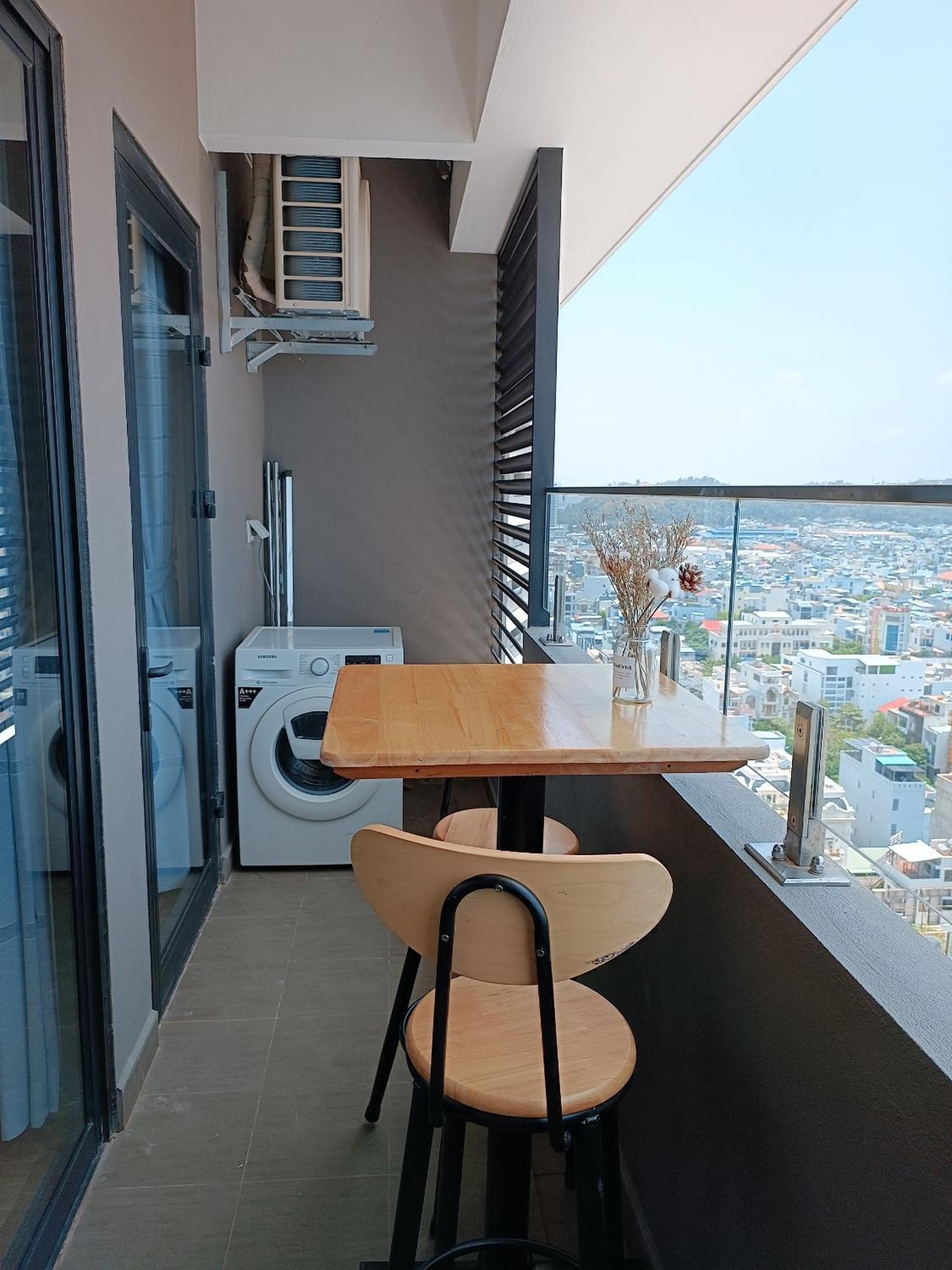 FLC Sea Tower Quy Nhơn - SeaSandSun view 4