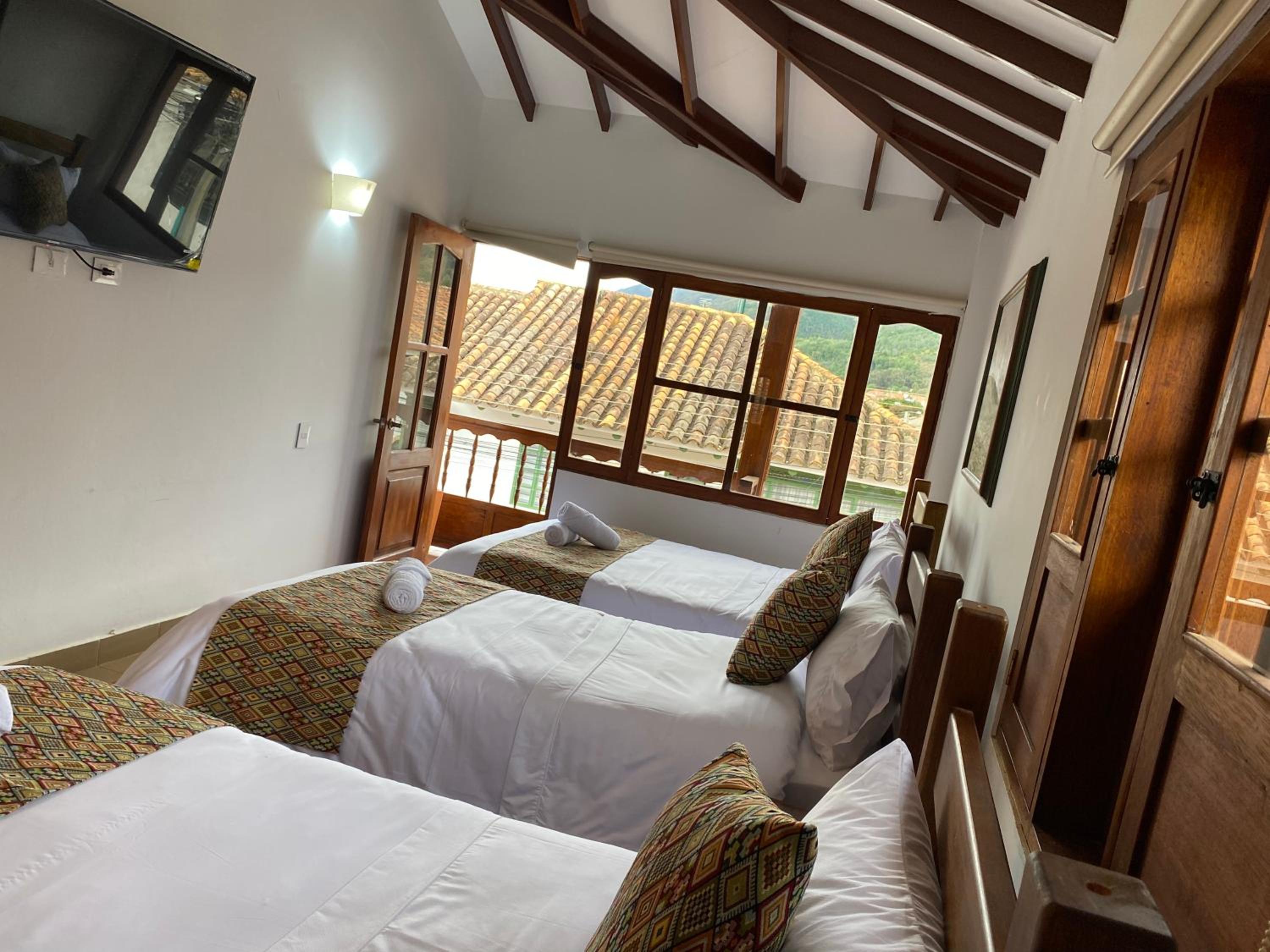Casa Esperanza-Galería