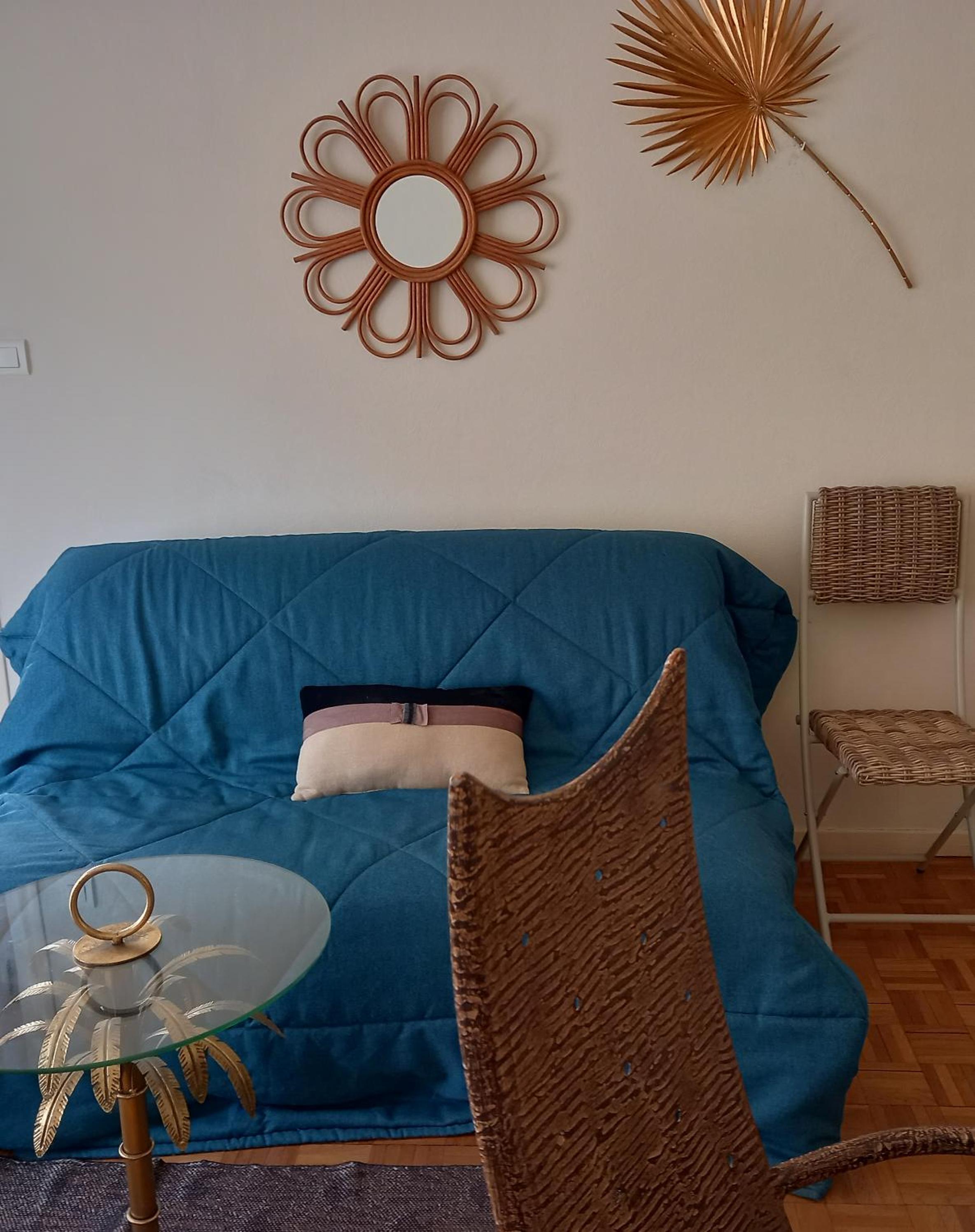 Appartement hyper-centre Croisette Cannes photo 3