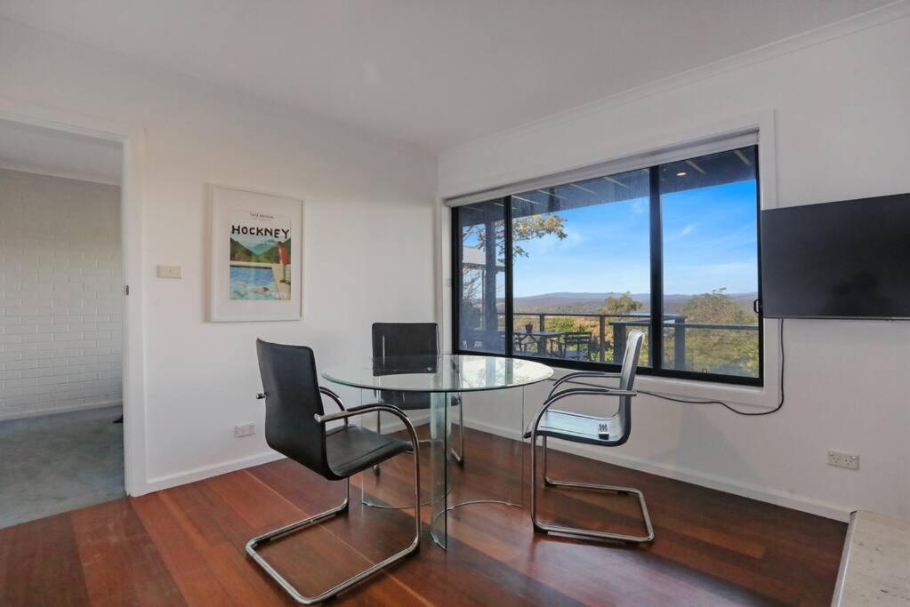 Aqua La Vista - 4 Bedroom Pet Friendly House