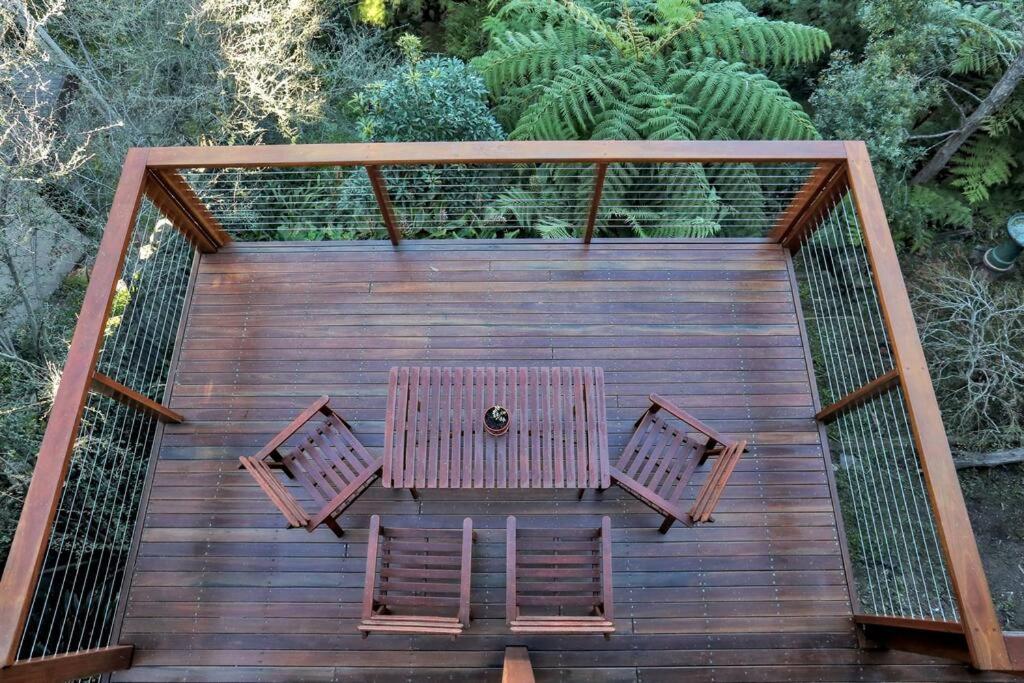 Aqua La Vista - 4 Bedroom Pet Friendly House