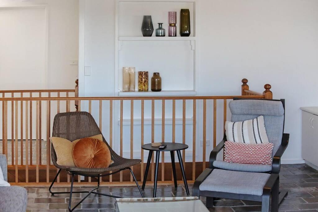Aqua La Vista - 4 Bedroom Pet Friendly House