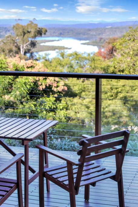 Aqua La Vista - 4 Bedroom Pet Friendly House
