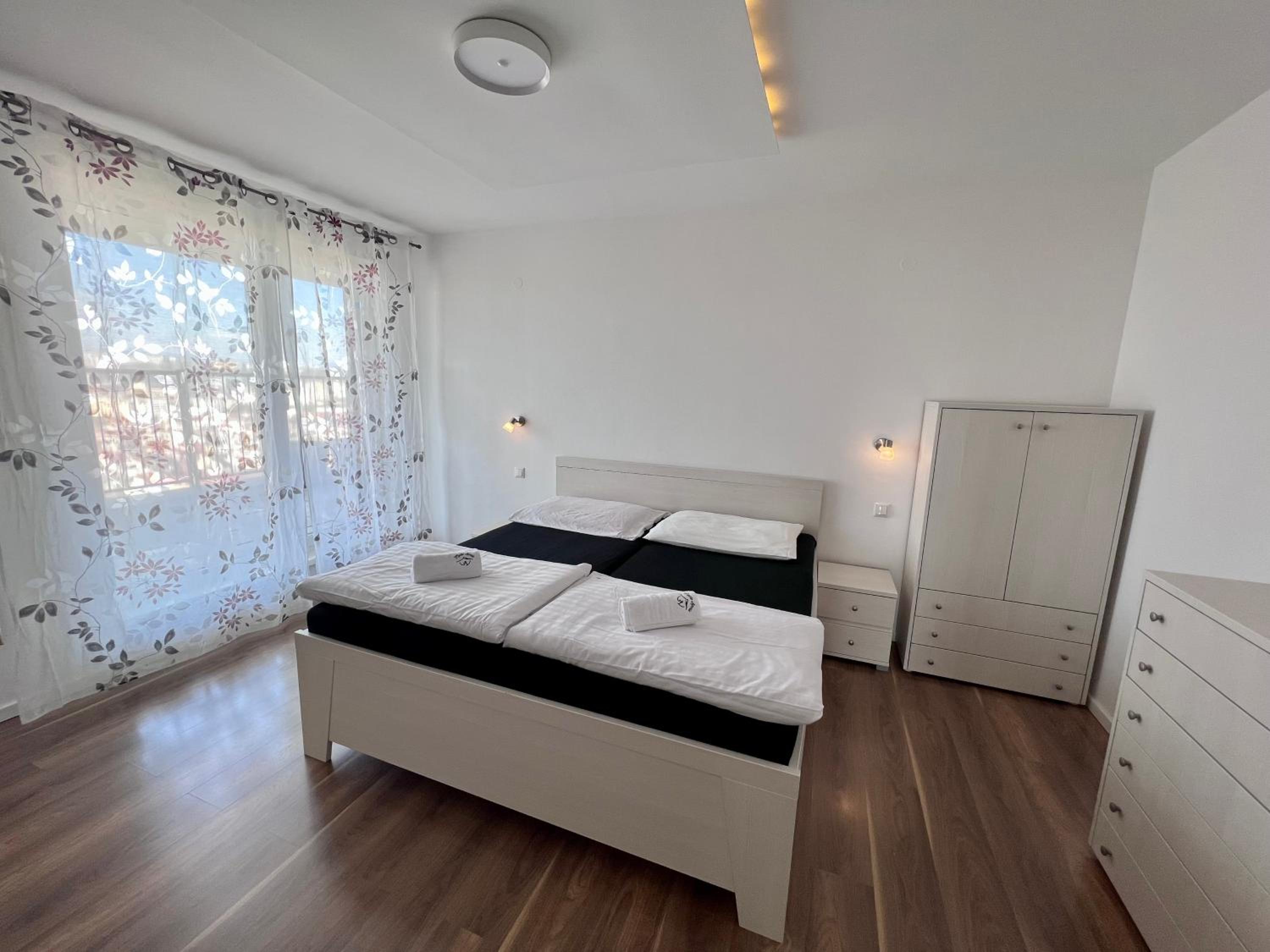 Monte Amnis Kosice Apartment