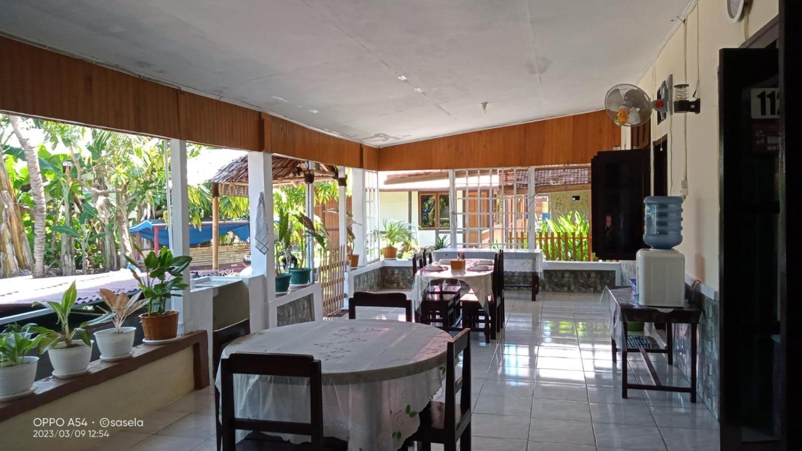 EL Homestay Bunaken view 3