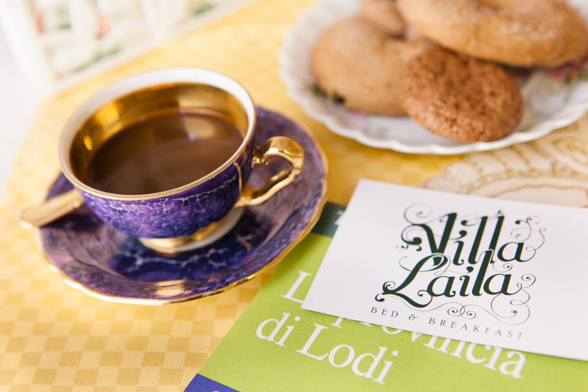 Villa Laila