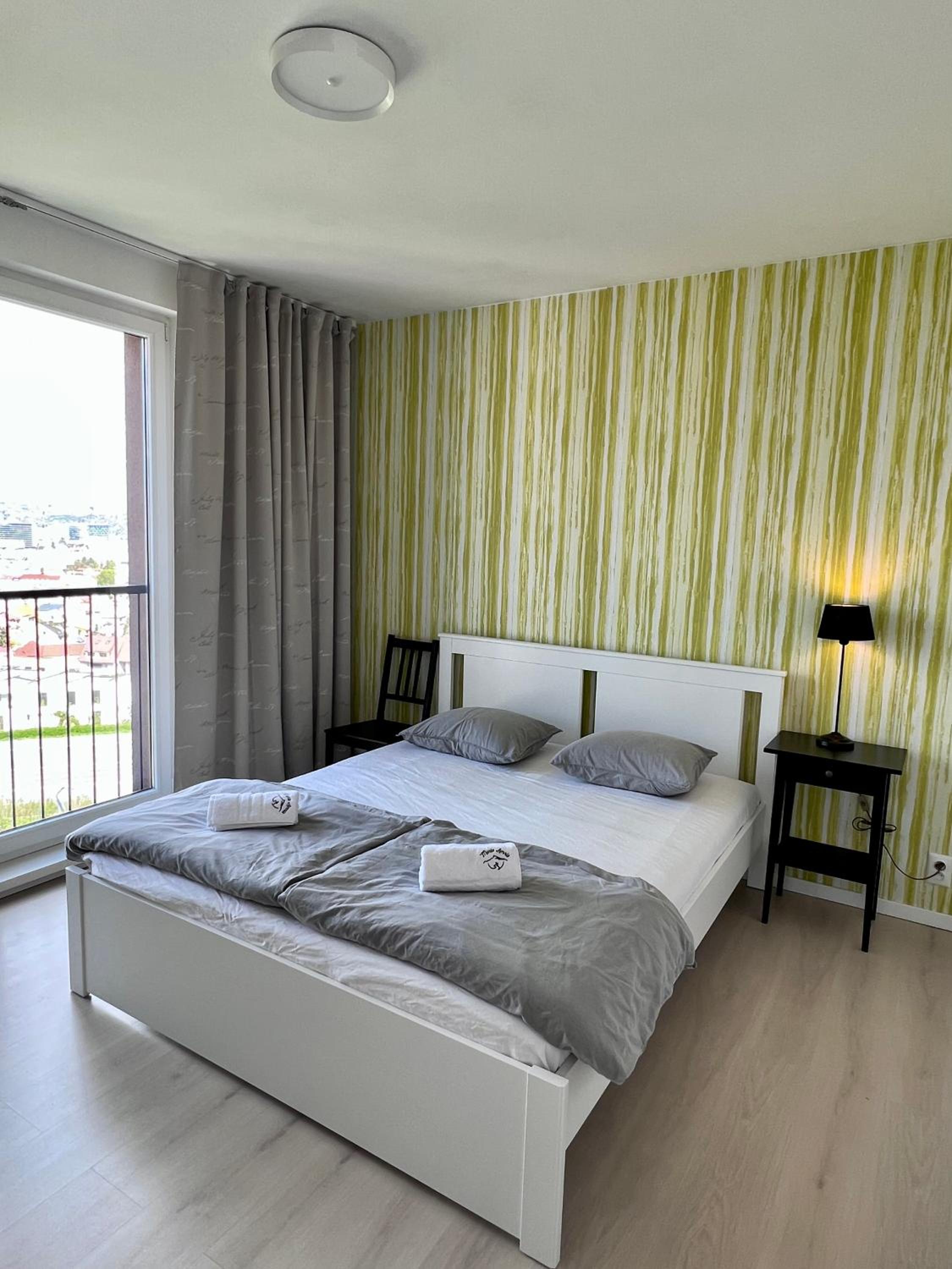 Monte Amnis Kosice Apartment