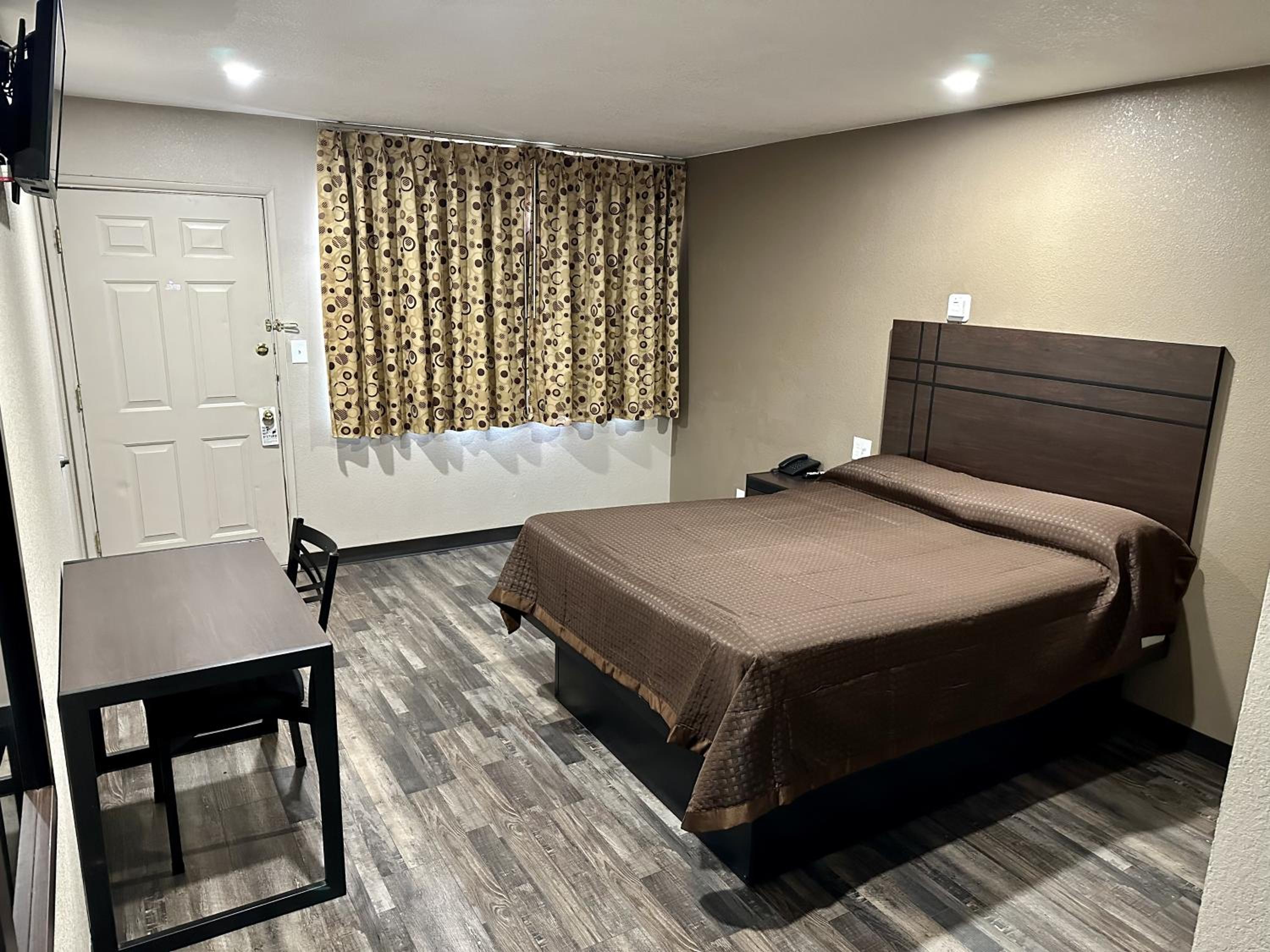 West Inn NAU - Downtown Flagstaff