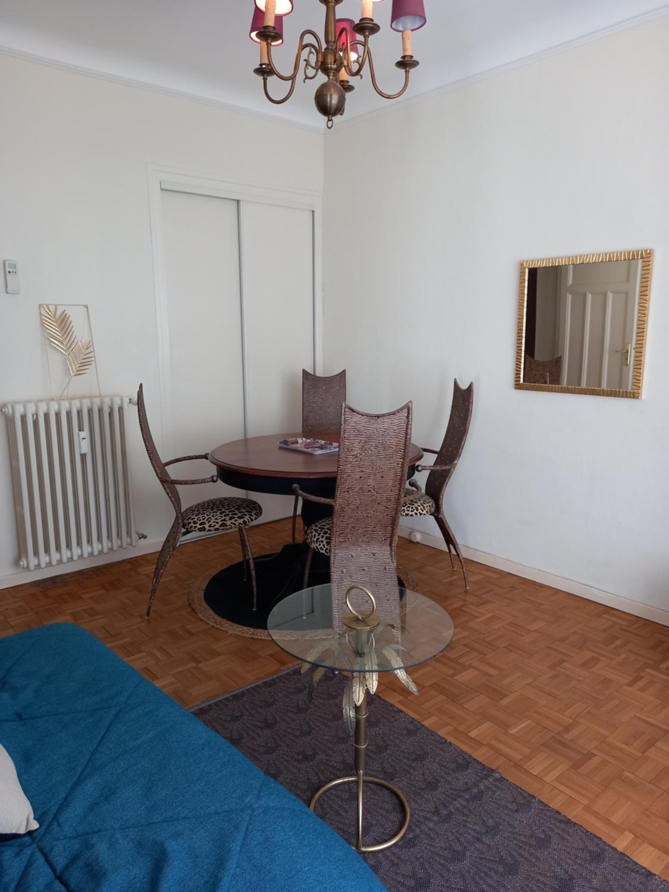Appartement hyper-centre Croisette Cannes photo 4