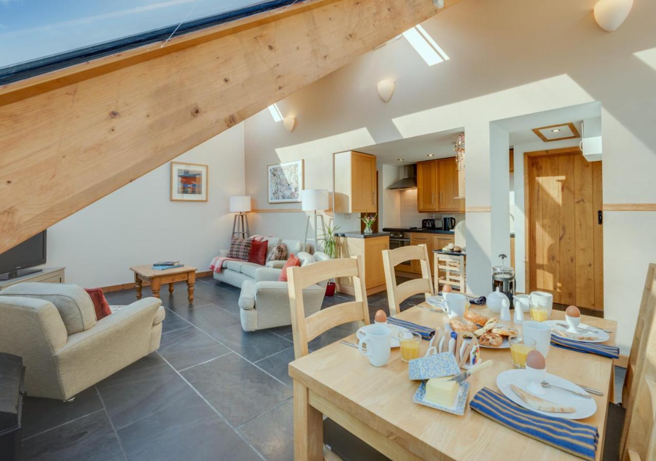 2 Bed in Dolgellau oc-bow282 view 2