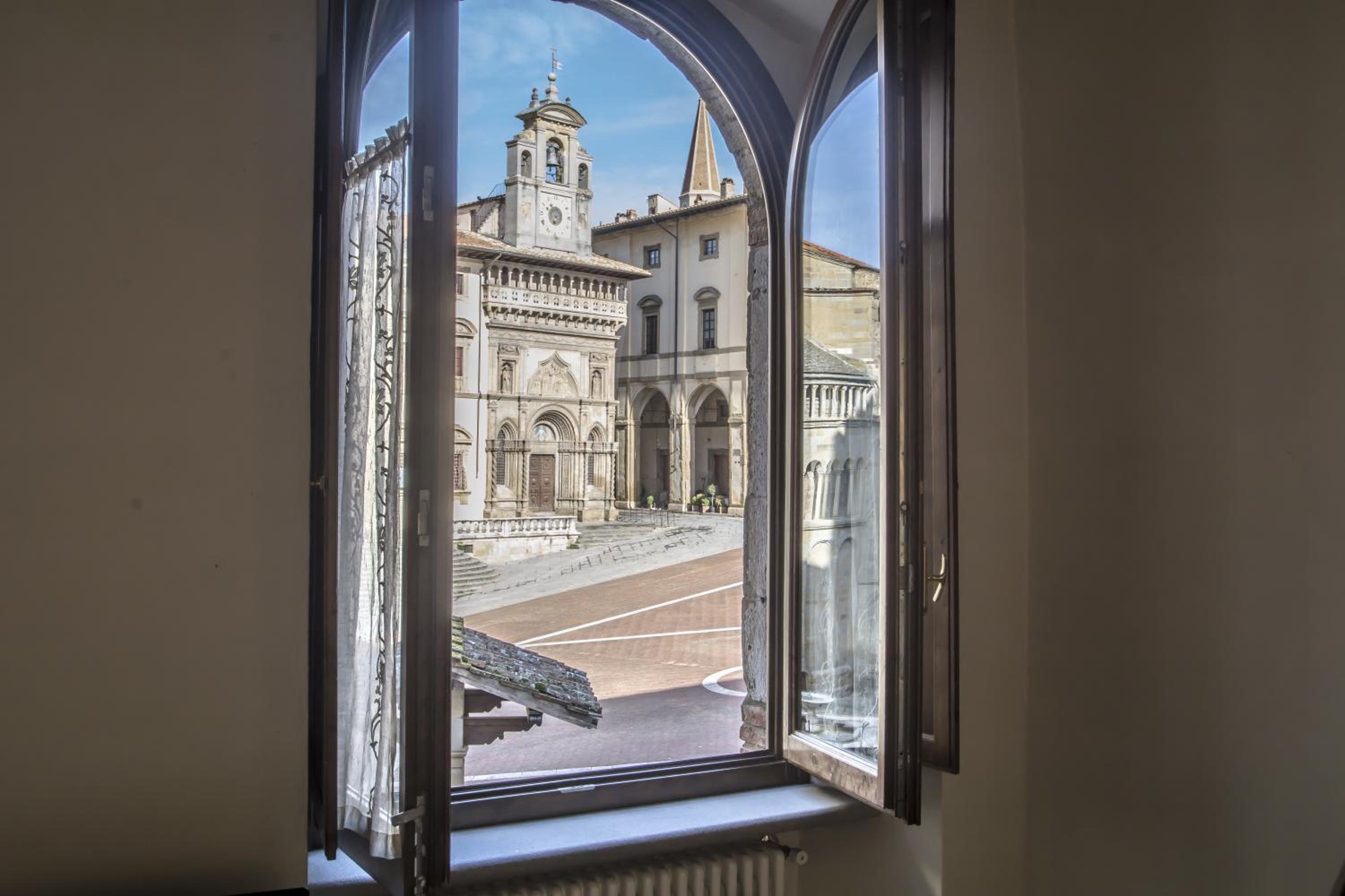 La Corte Del Re Suite & Rooms Arezzo